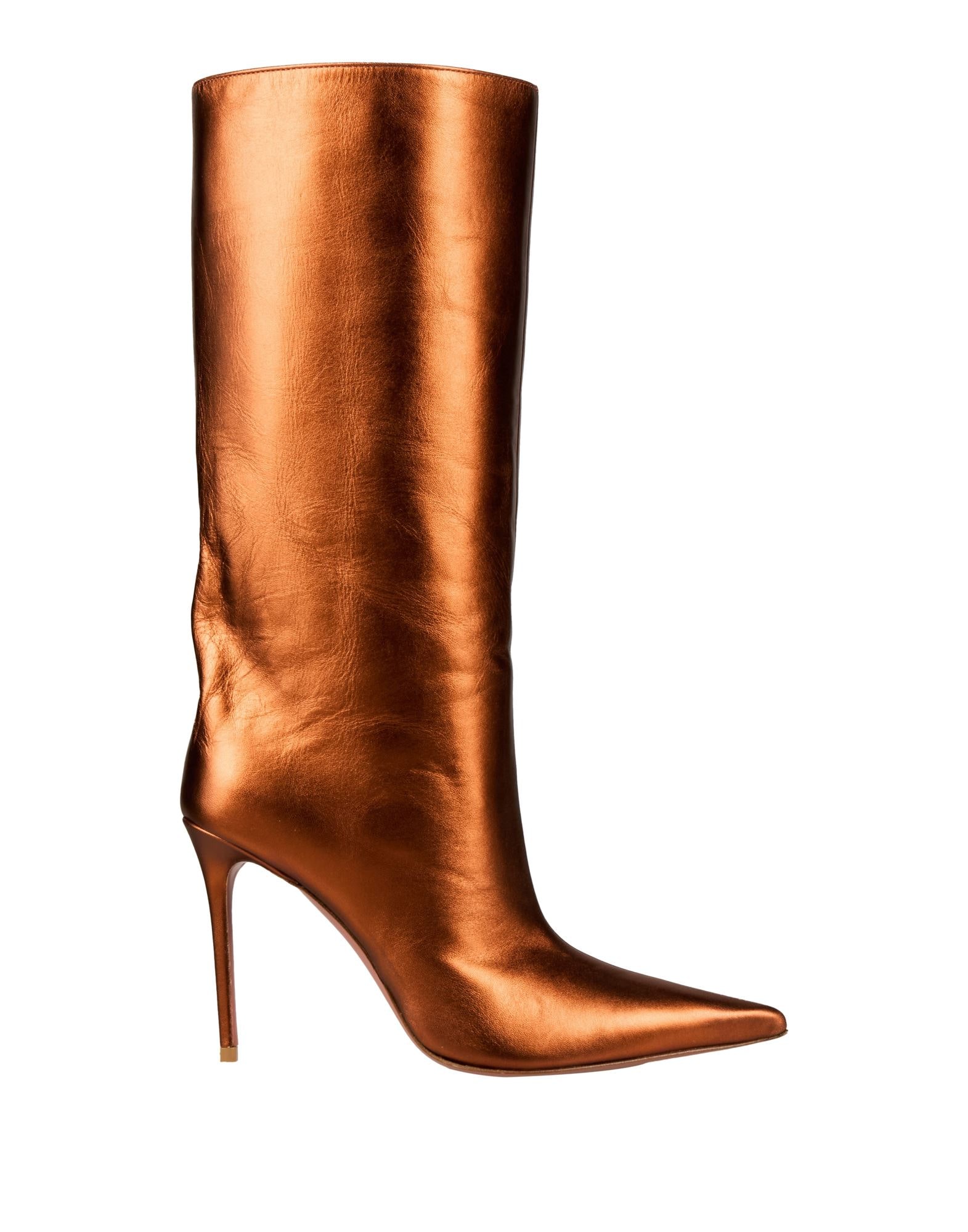 AMINA MUADDI - Μπότες