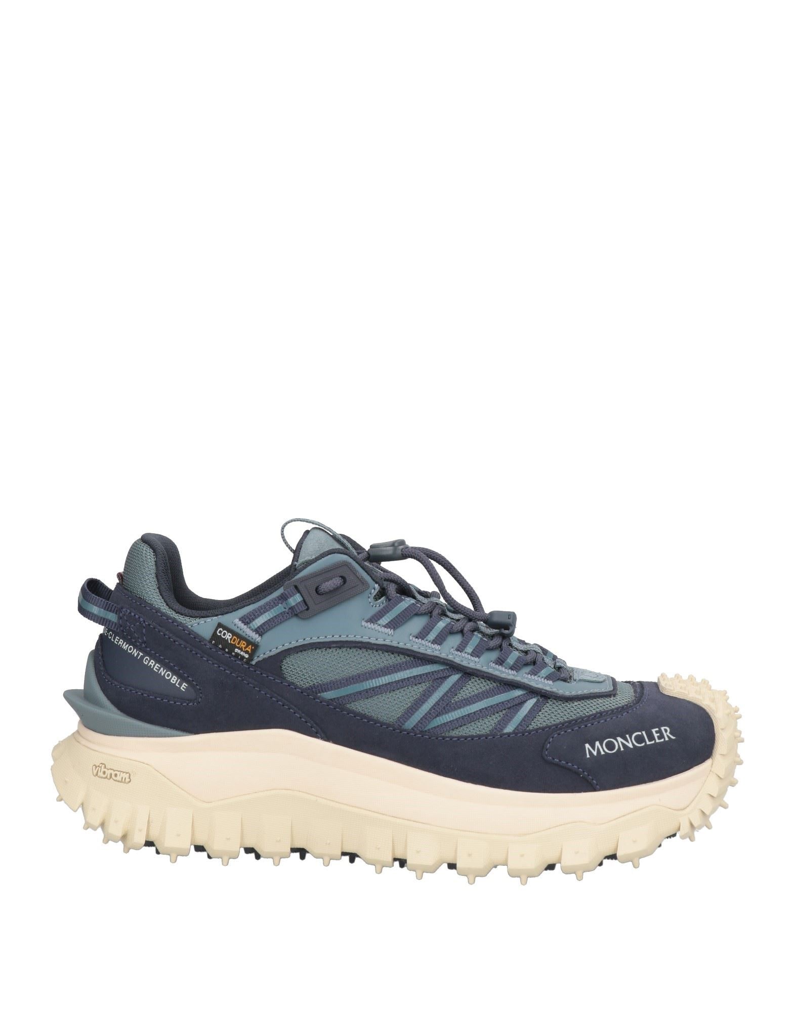 MONCLER - Sneakers