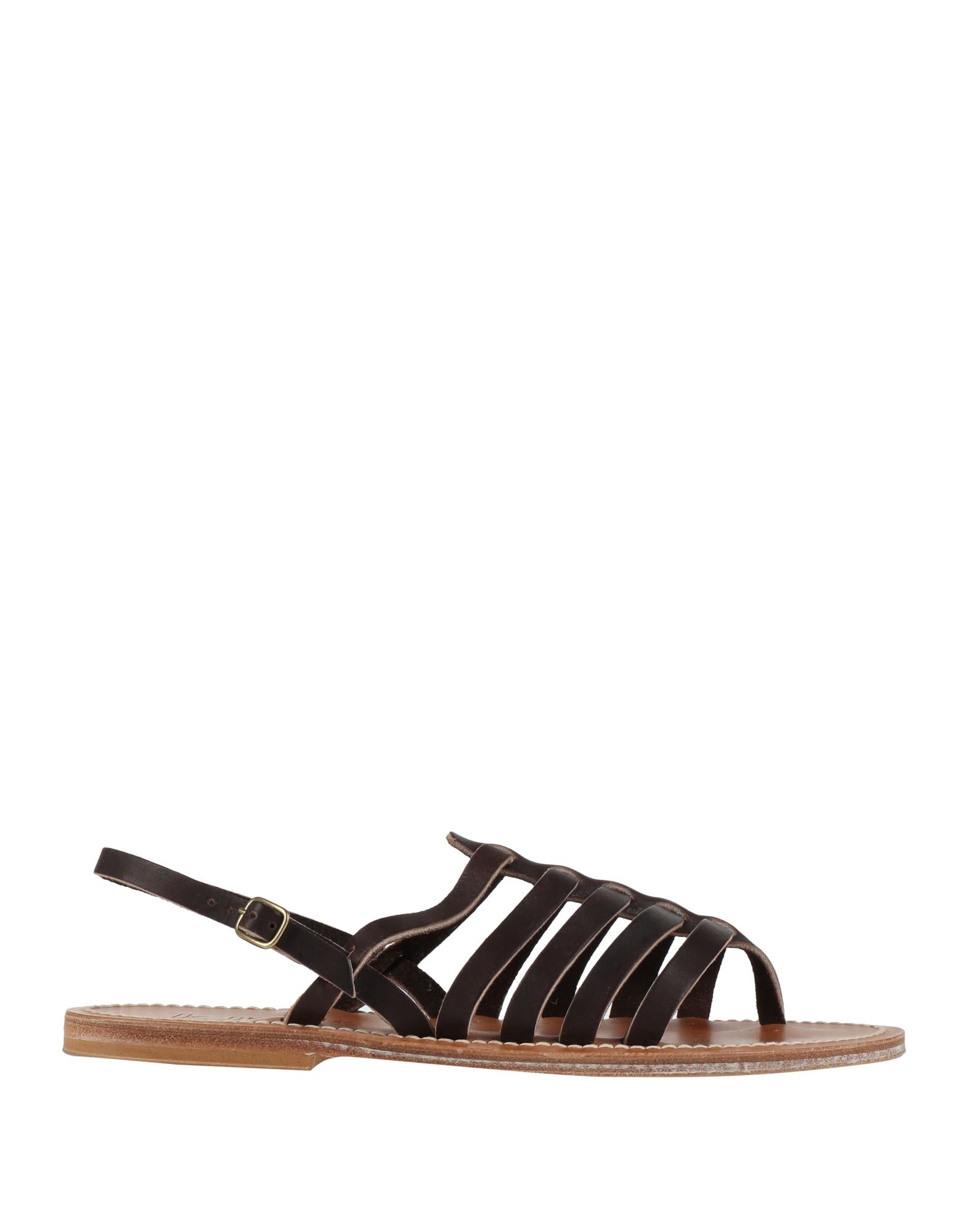 K.JACQUES ST. TROPEZ - Thong sandals