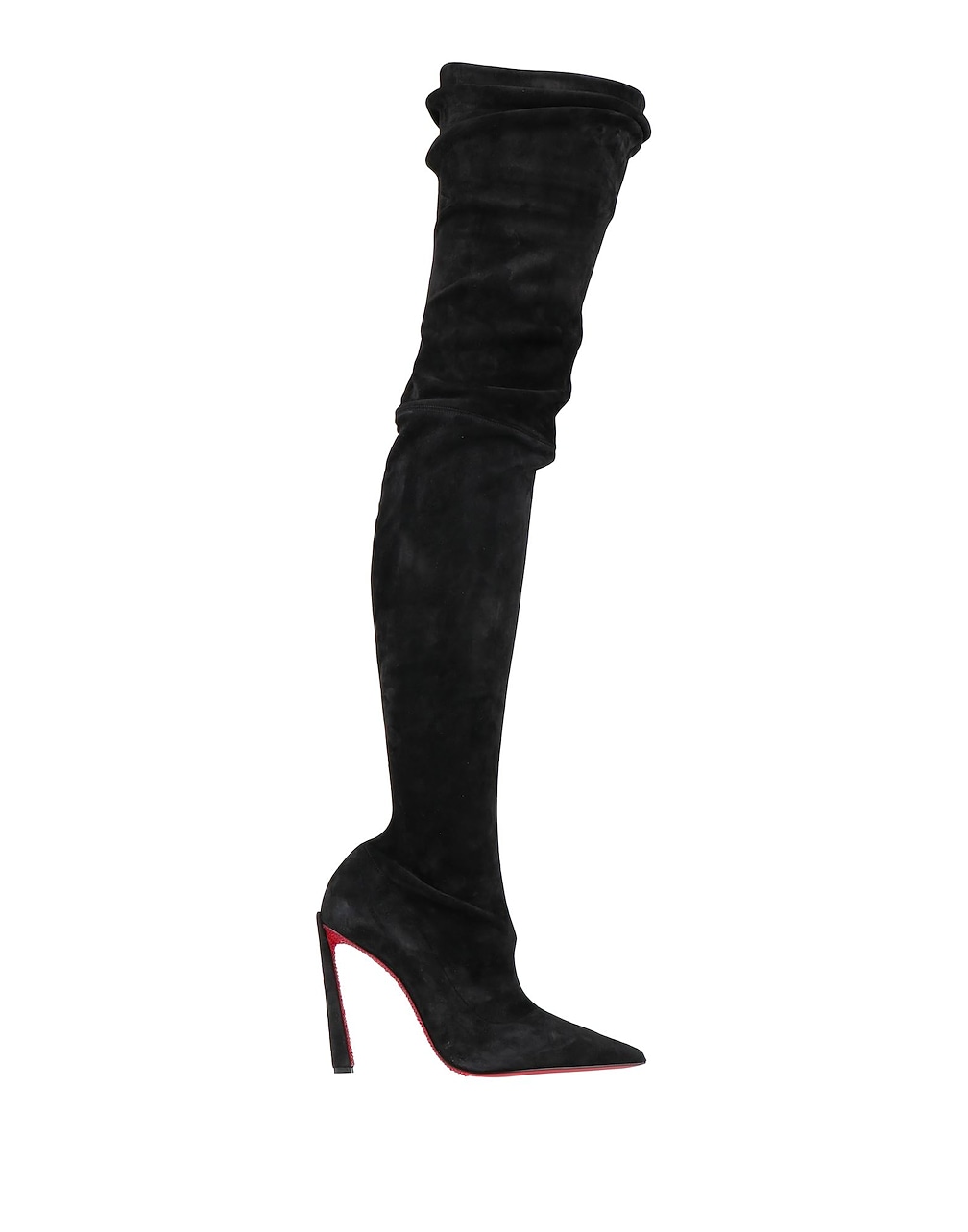 CHRISTIAN LOUBOUTIN - Boots