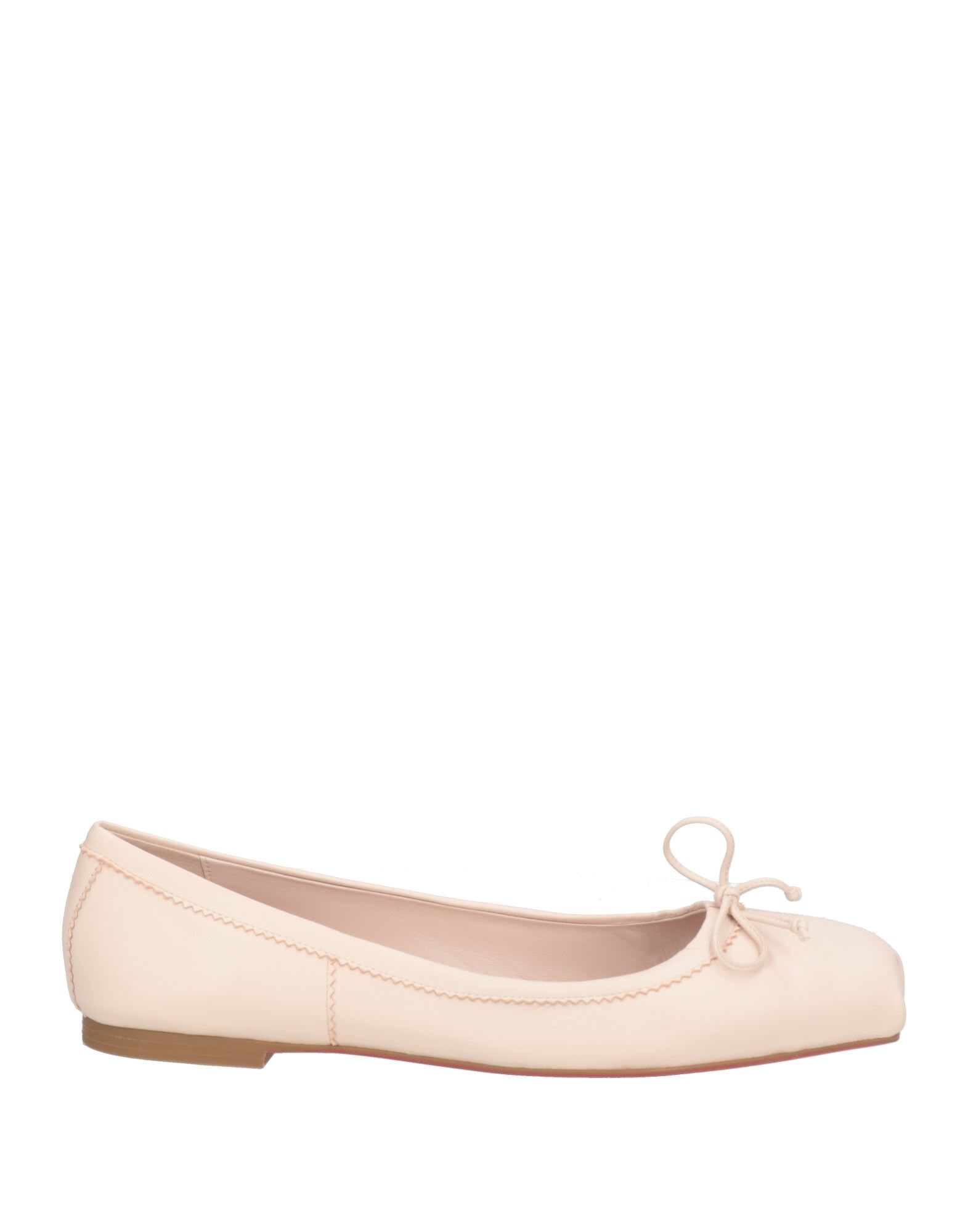 CHRISTIAN LOUBOUTIN - Ballet flats