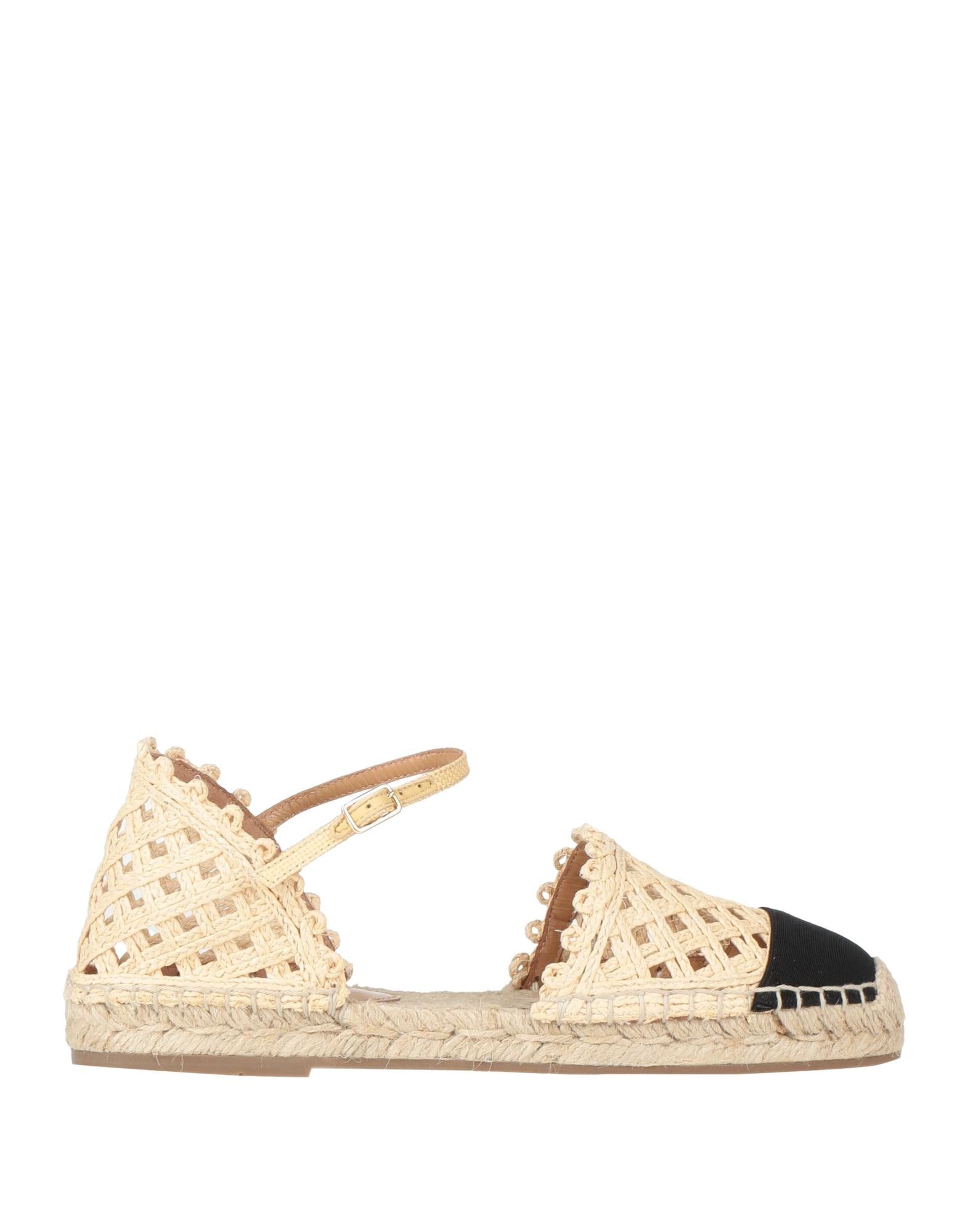 AQUAZZURA - Espadrilles