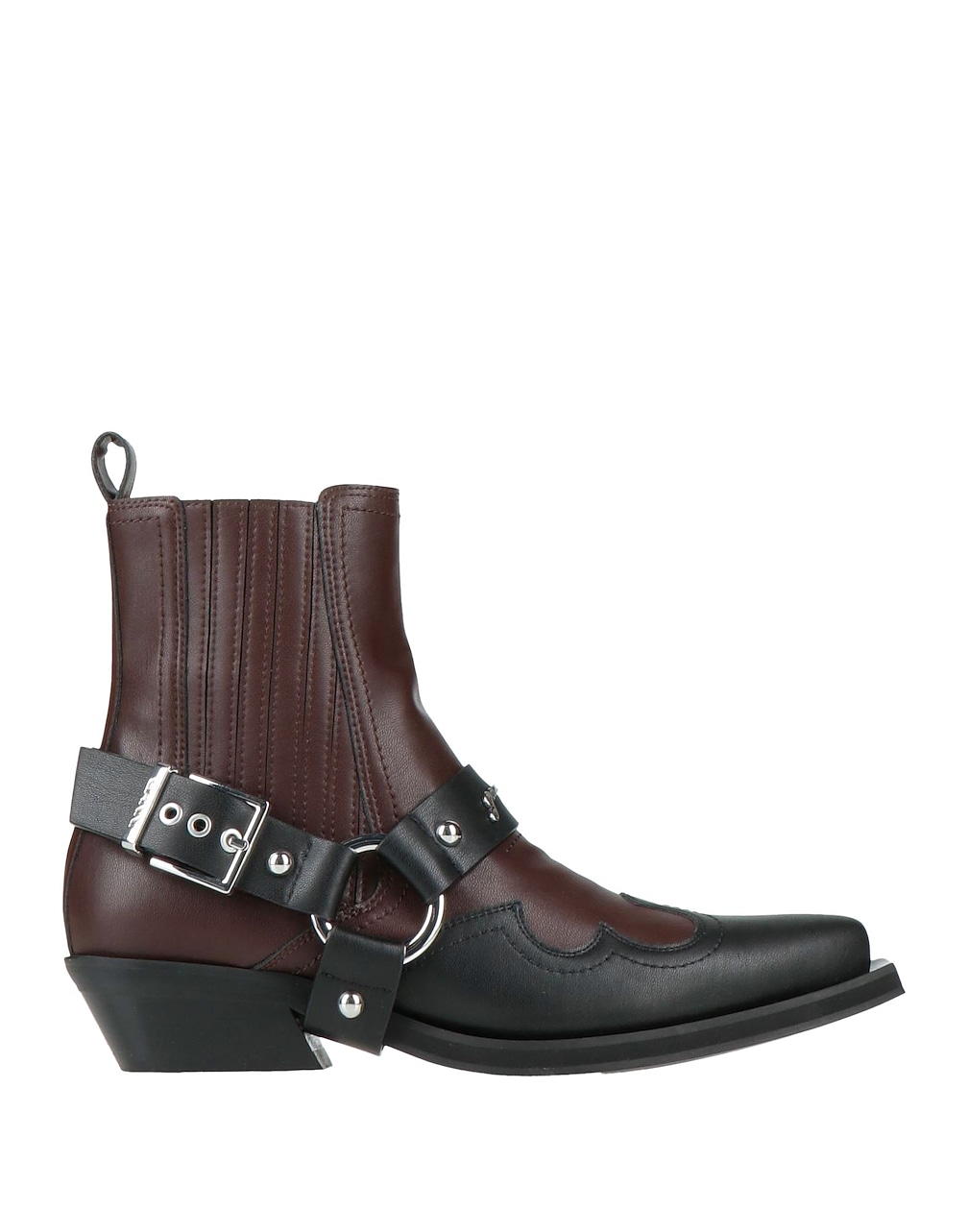 GANNI - Ankle boots