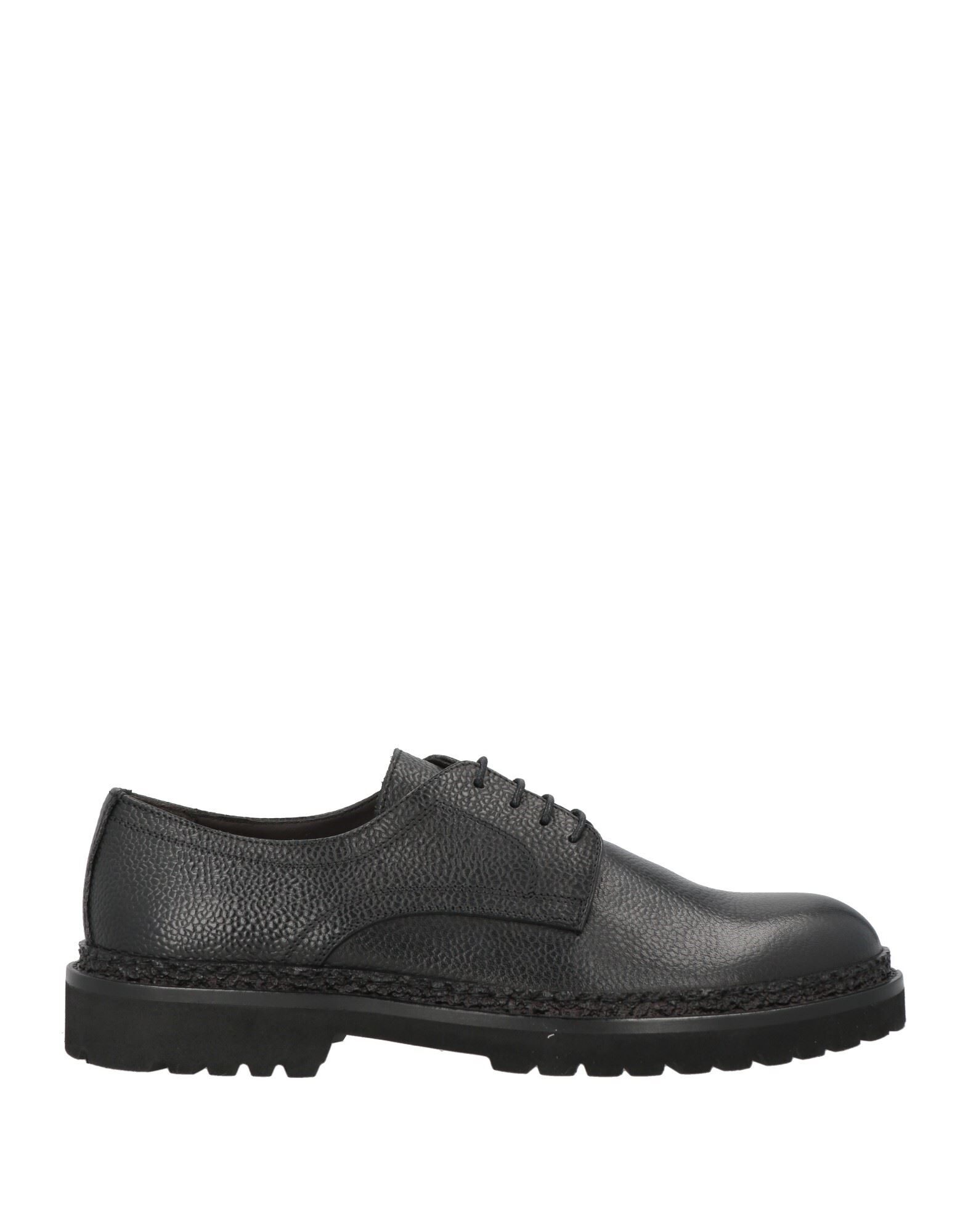 L'ARTIGIANO - Lace-up shoes