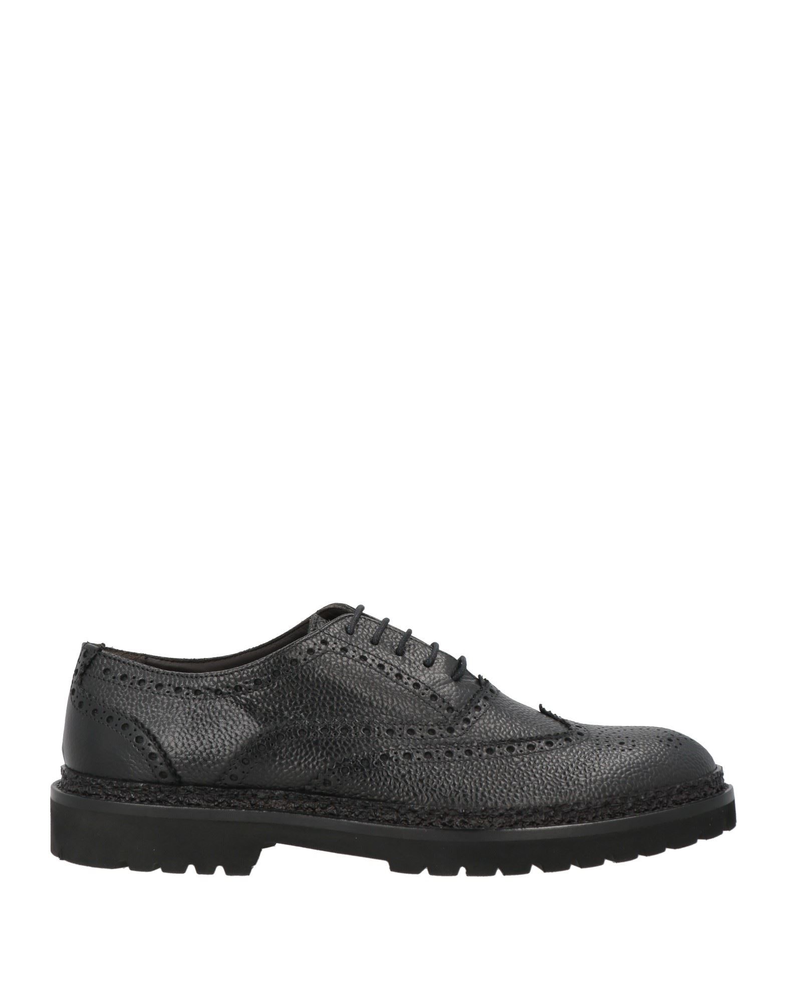 L'ARTIGIANO - Lace-up shoes