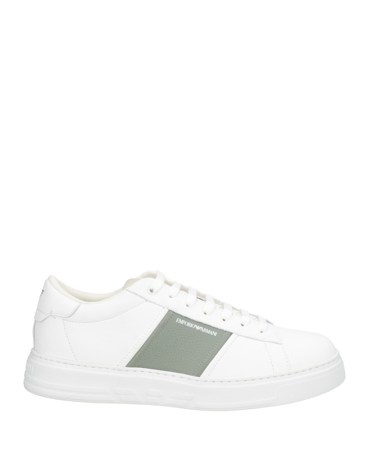 EMPORIO ARMANI - Sneakers