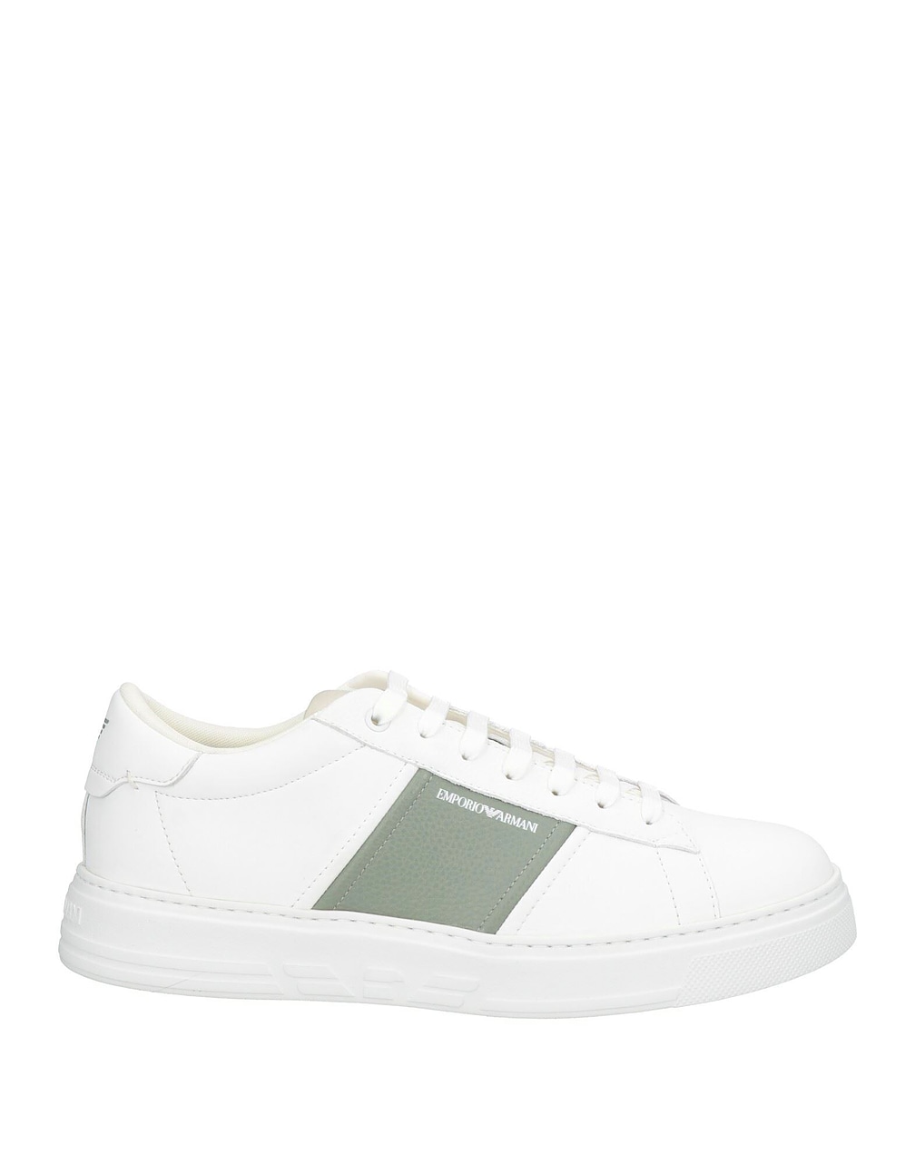 EMPORIO ARMANI - Sneakers