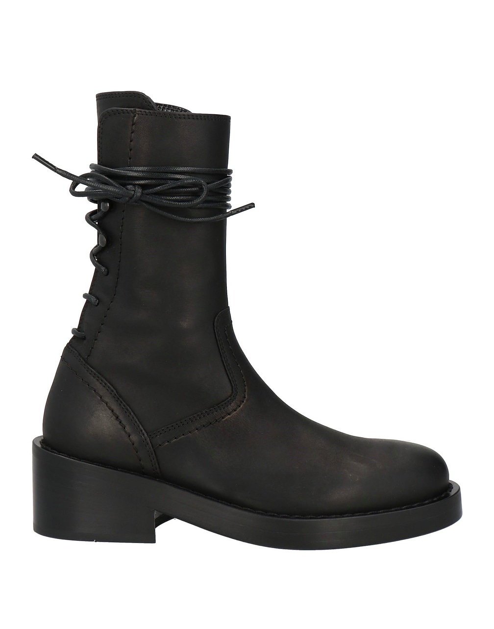 ANN DEMEULEMEESTER - Stiefeletten