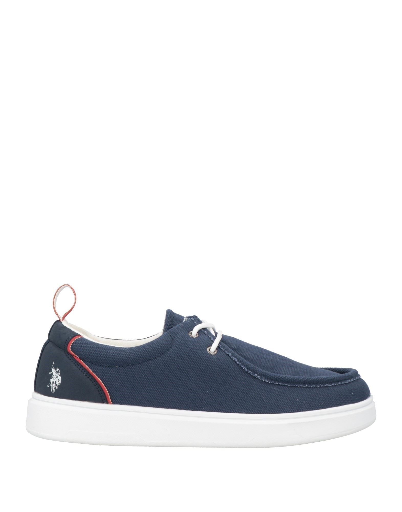 U.S.POLO ASSN. - Lace-up shoes