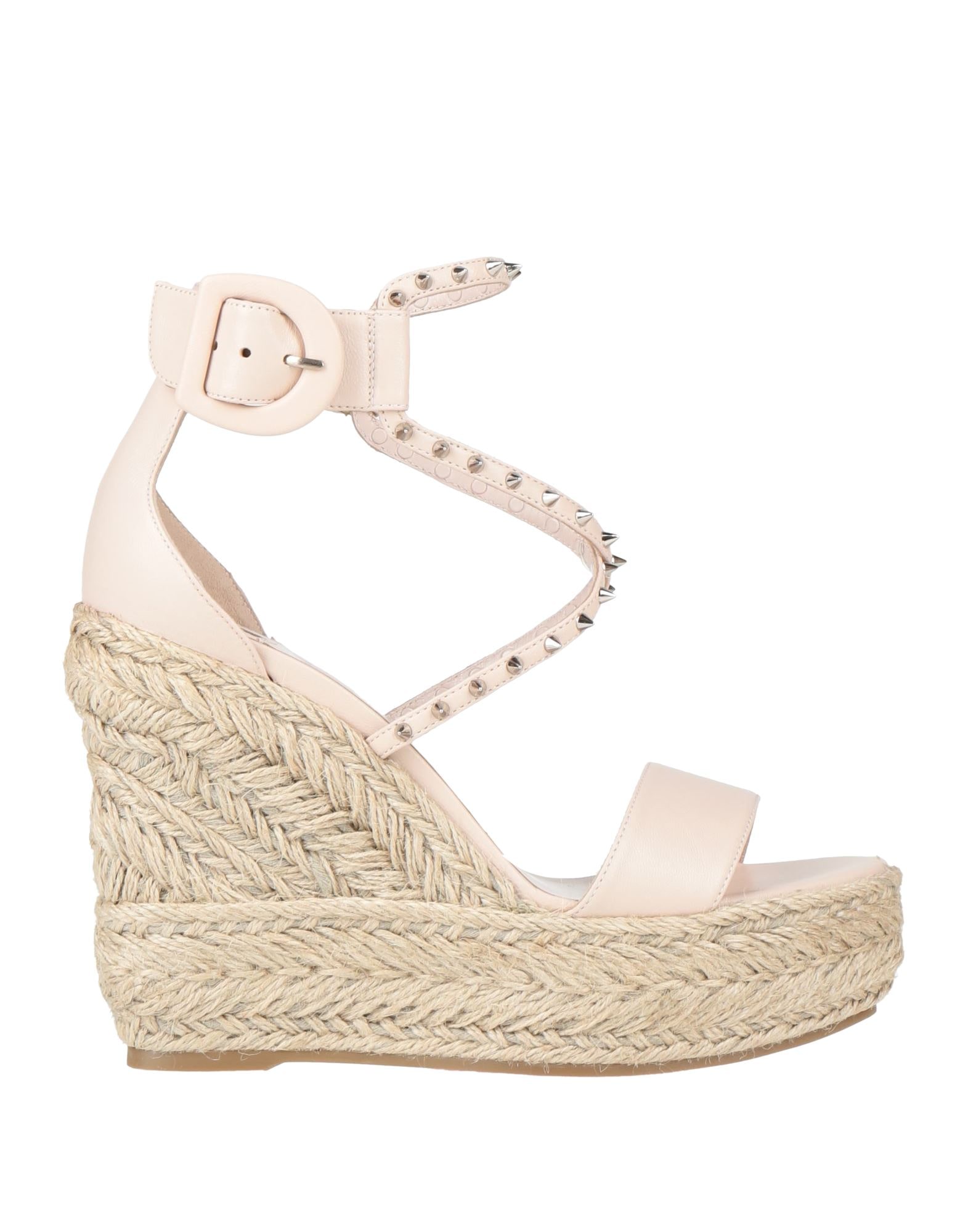 CHRISTIAN LOUBOUTIN - Espadrilles