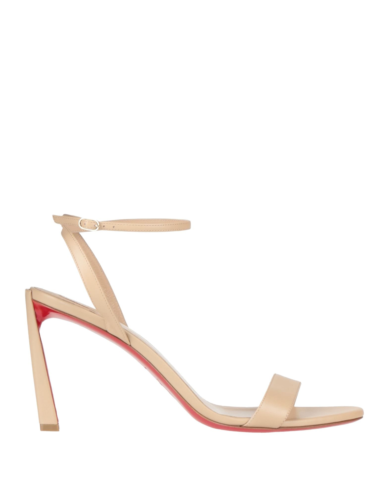 CHRISTIAN LOUBOUTIN - Sandals