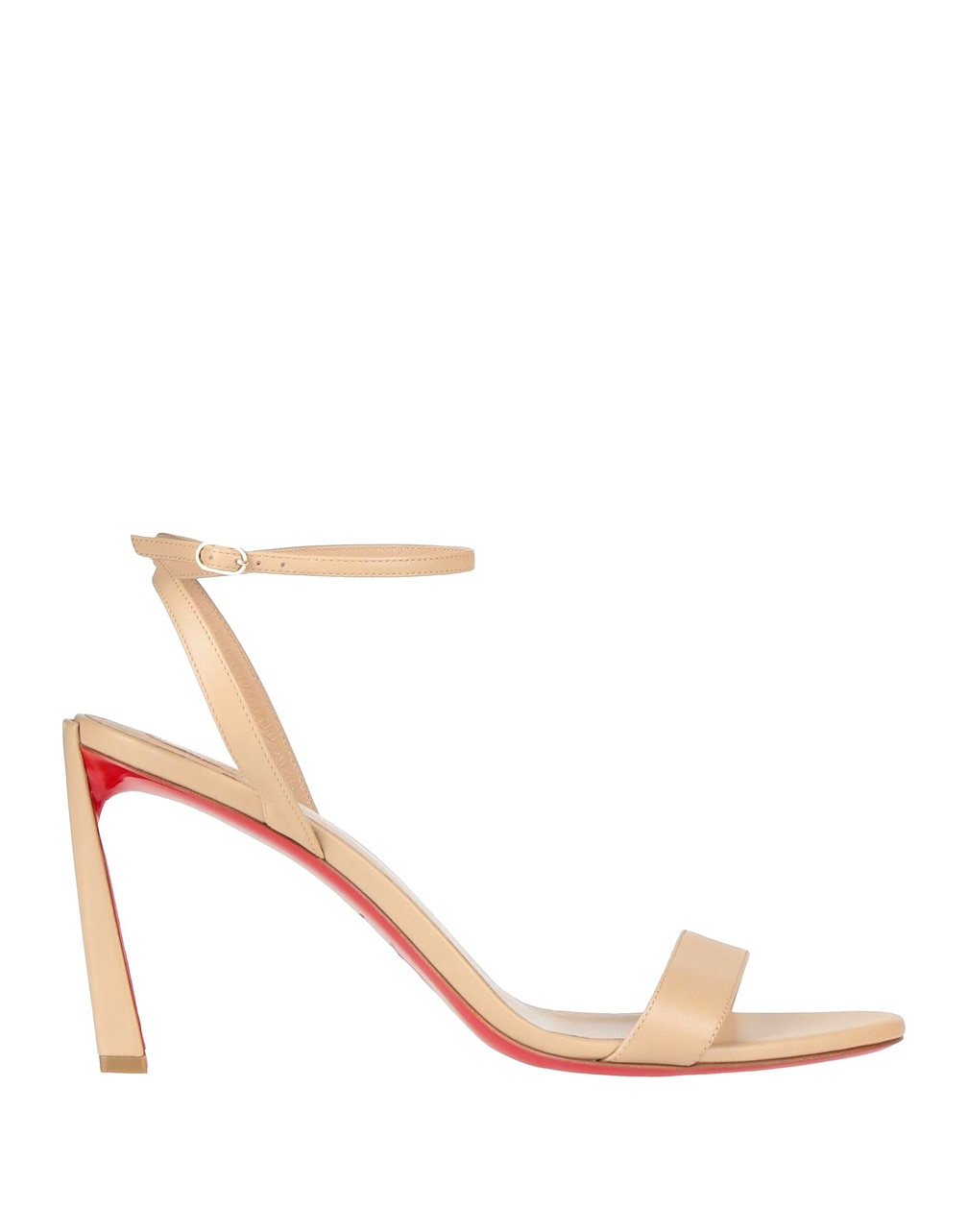 CHRISTIAN LOUBOUTIN - Sandals