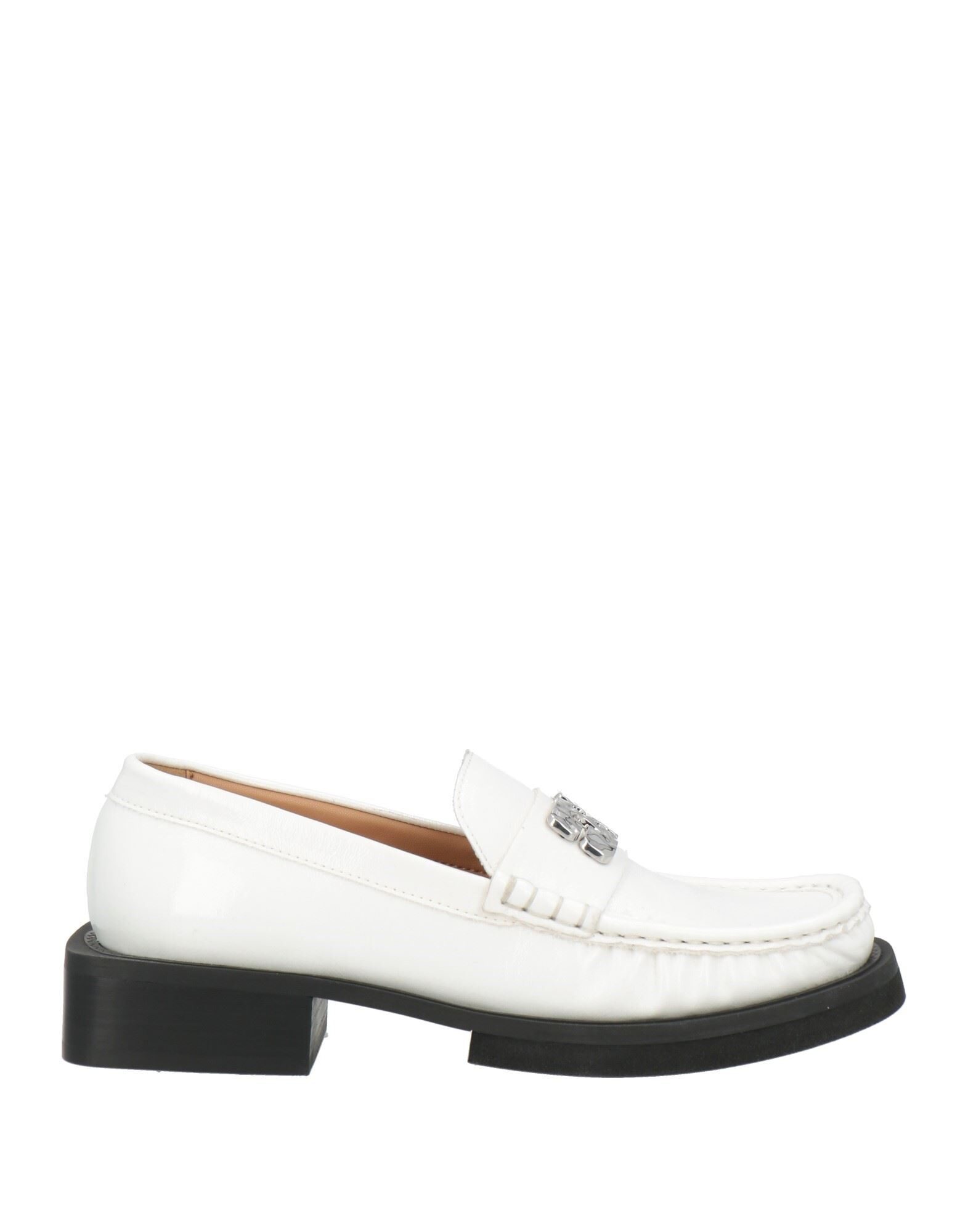 GANNI - Мокасины