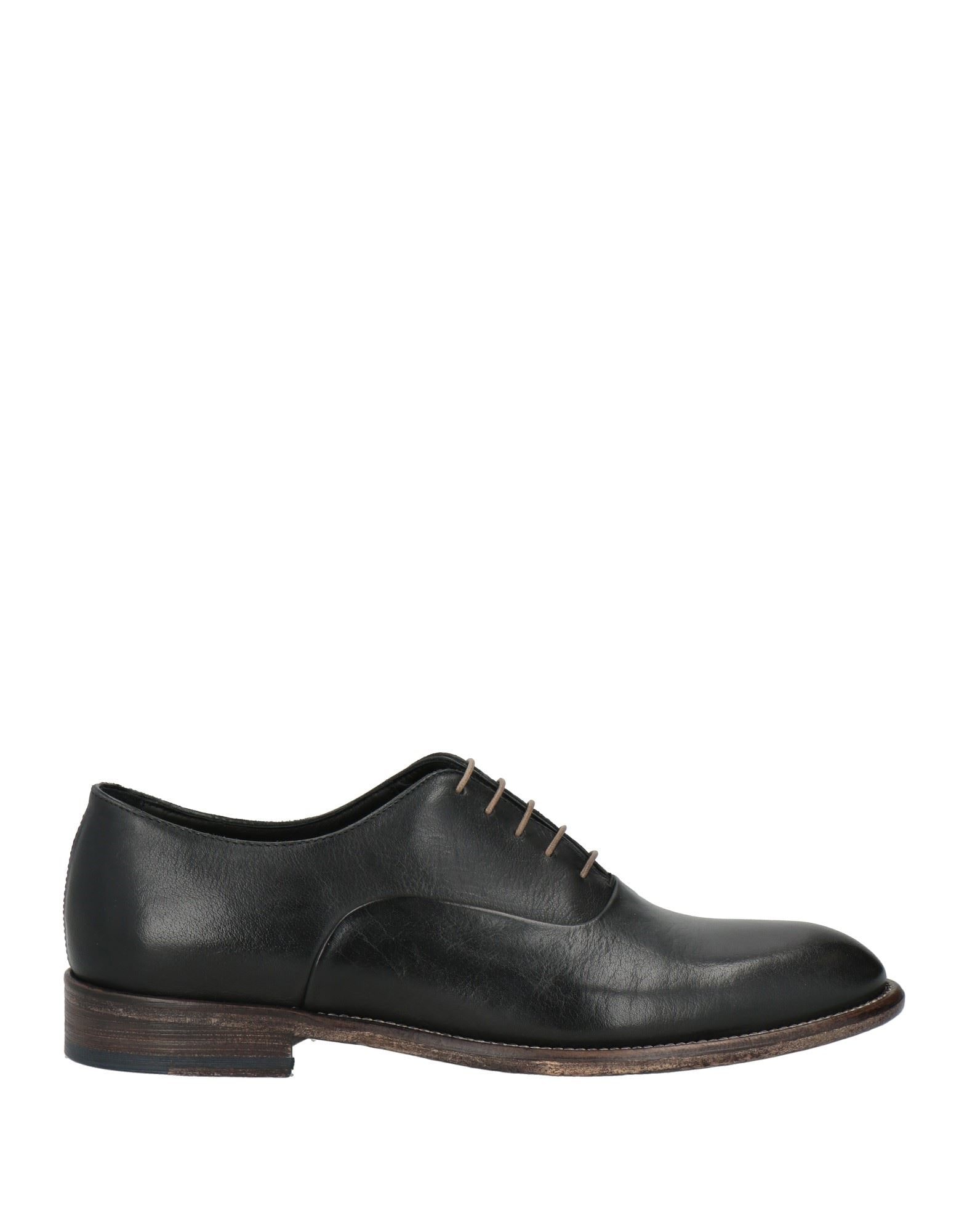 SUTOR MANTELLASSI - Lace-up shoes