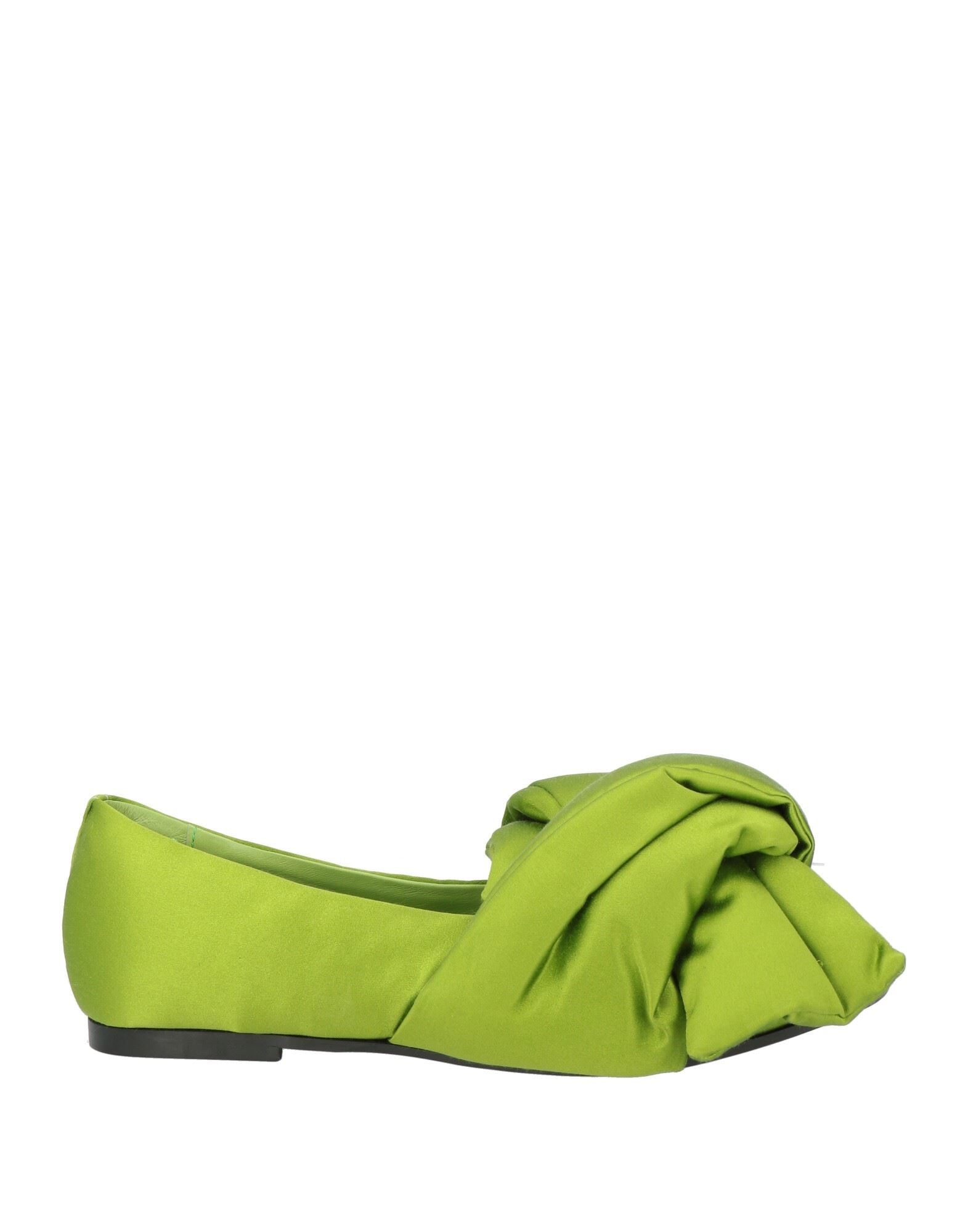 N°21 - Ballet flats