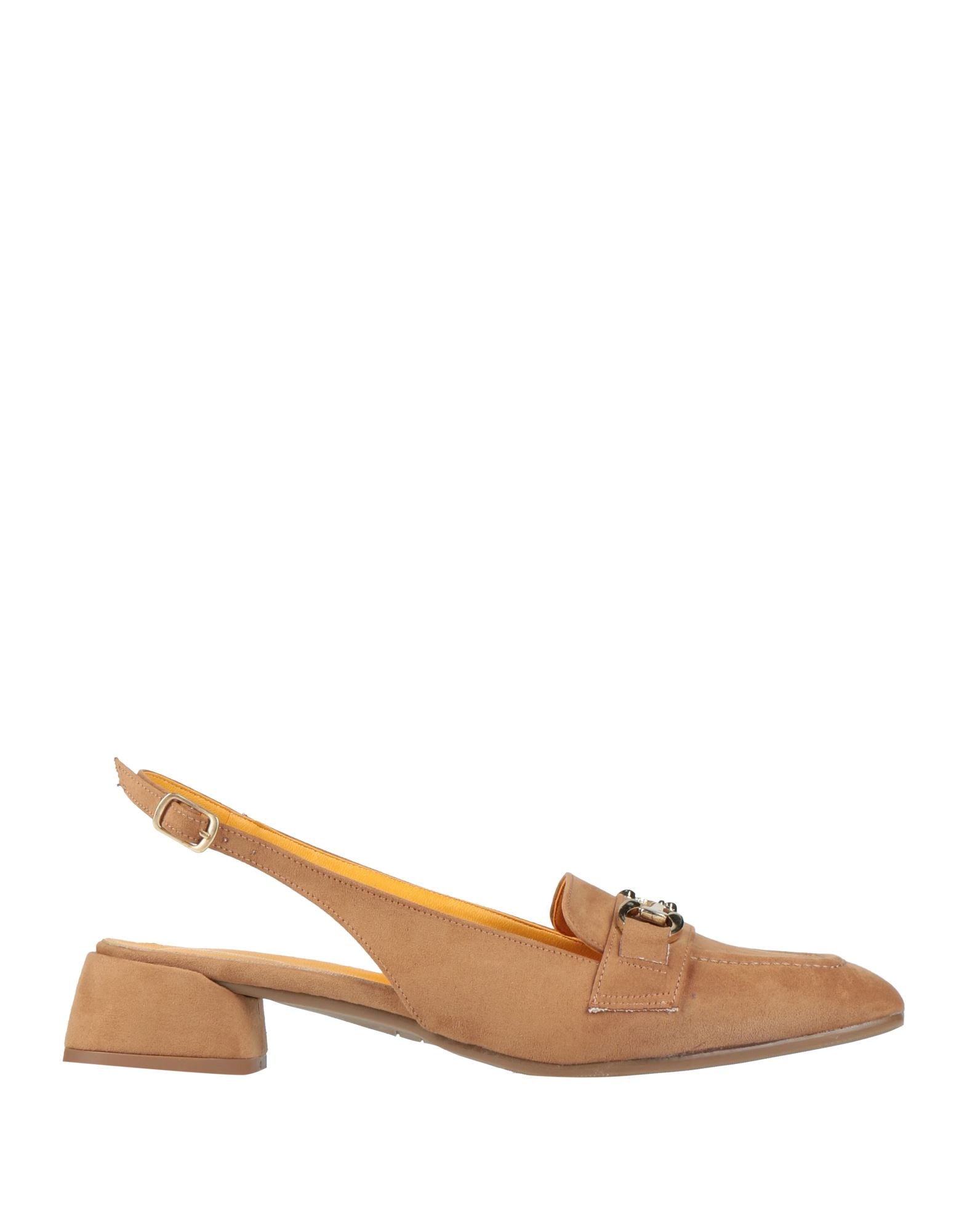 LUCREZIA D'ALTAVILLA - Pumps