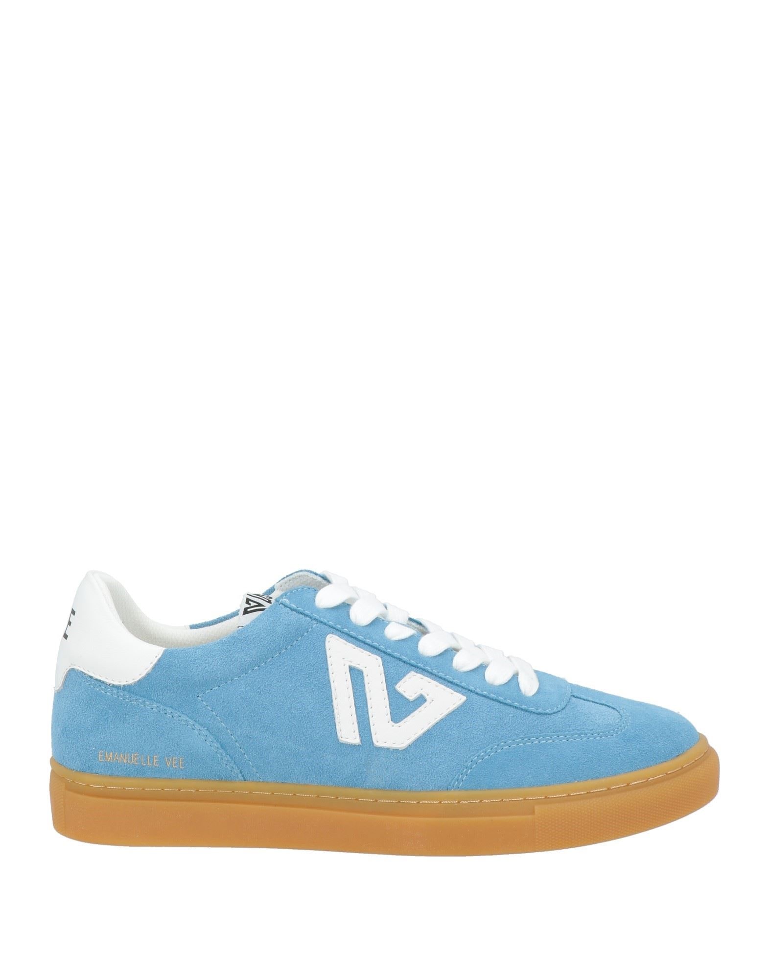 EMANUÉLLE VEE - Sneakers