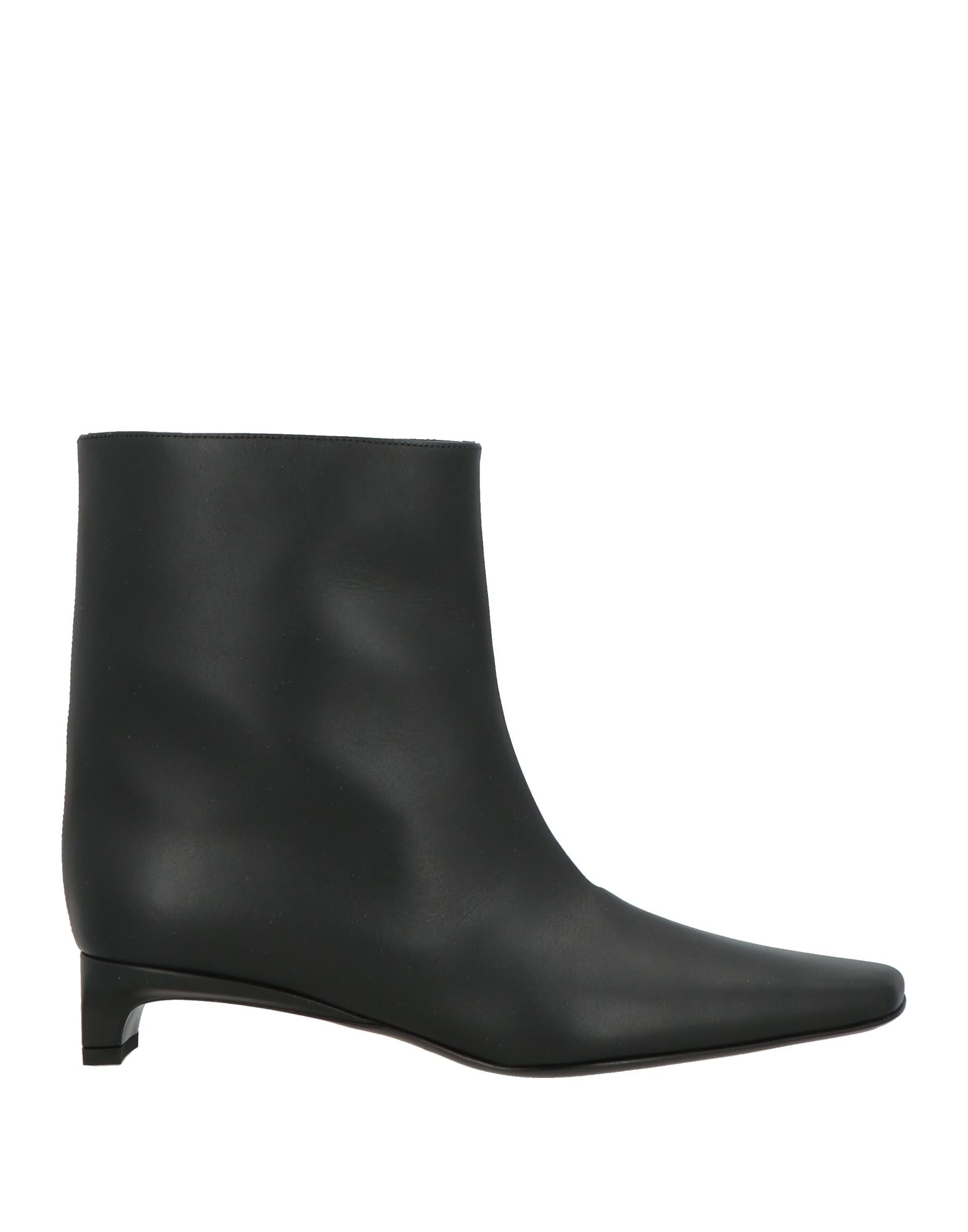 LOULOU STUDIO - Ankle boots