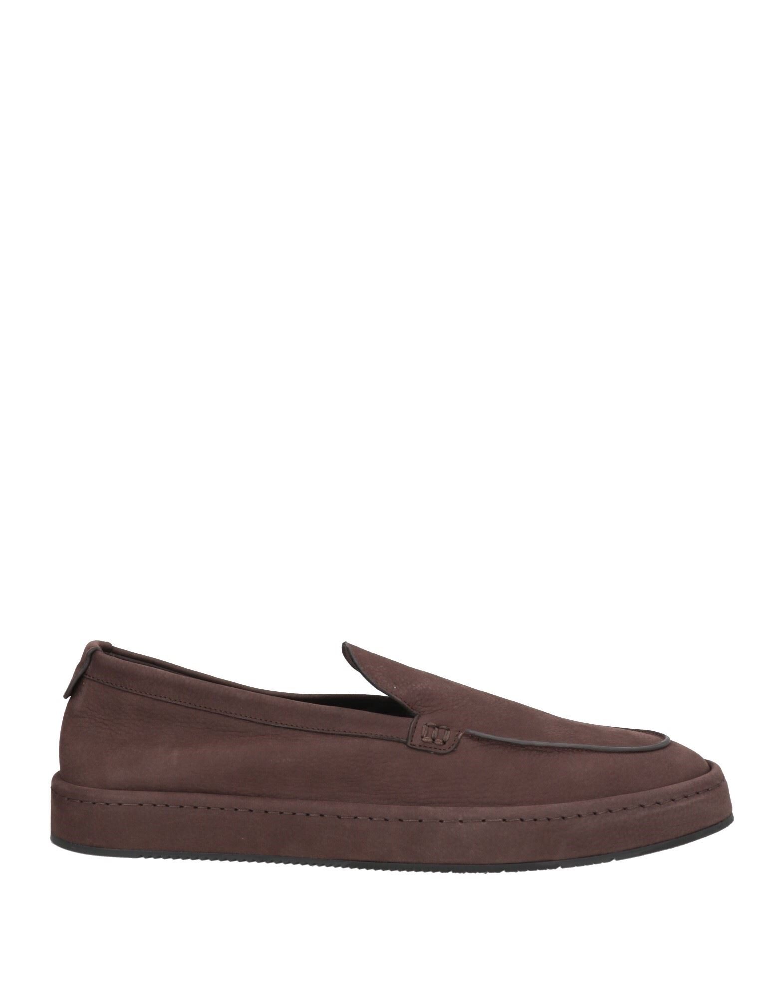 GIORGIO ARMANI - Loafers
