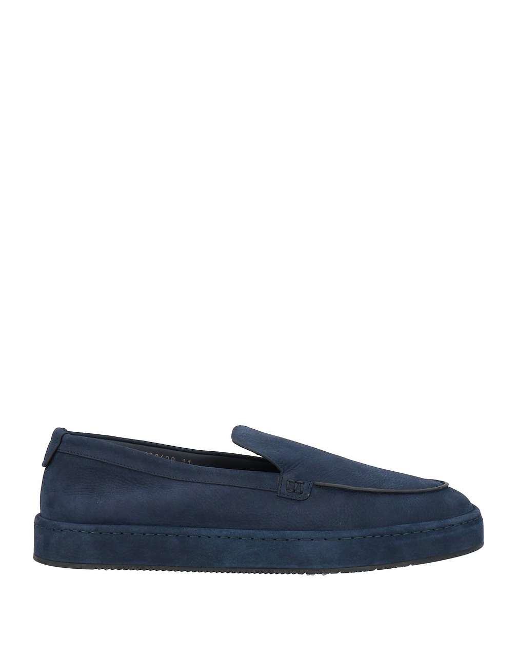 GIORGIO ARMANI - Loafers
