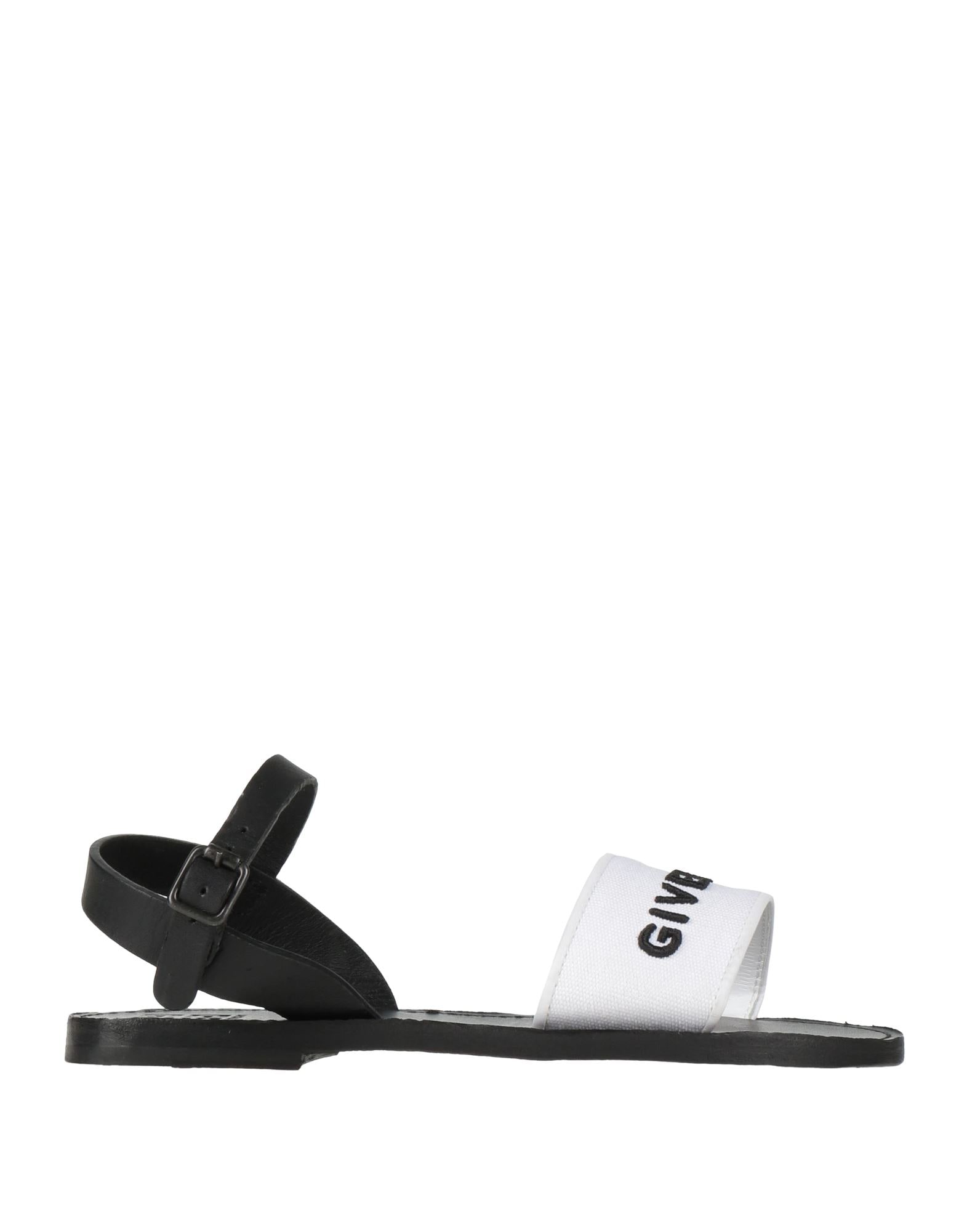 GIVENCHY - Сандалии