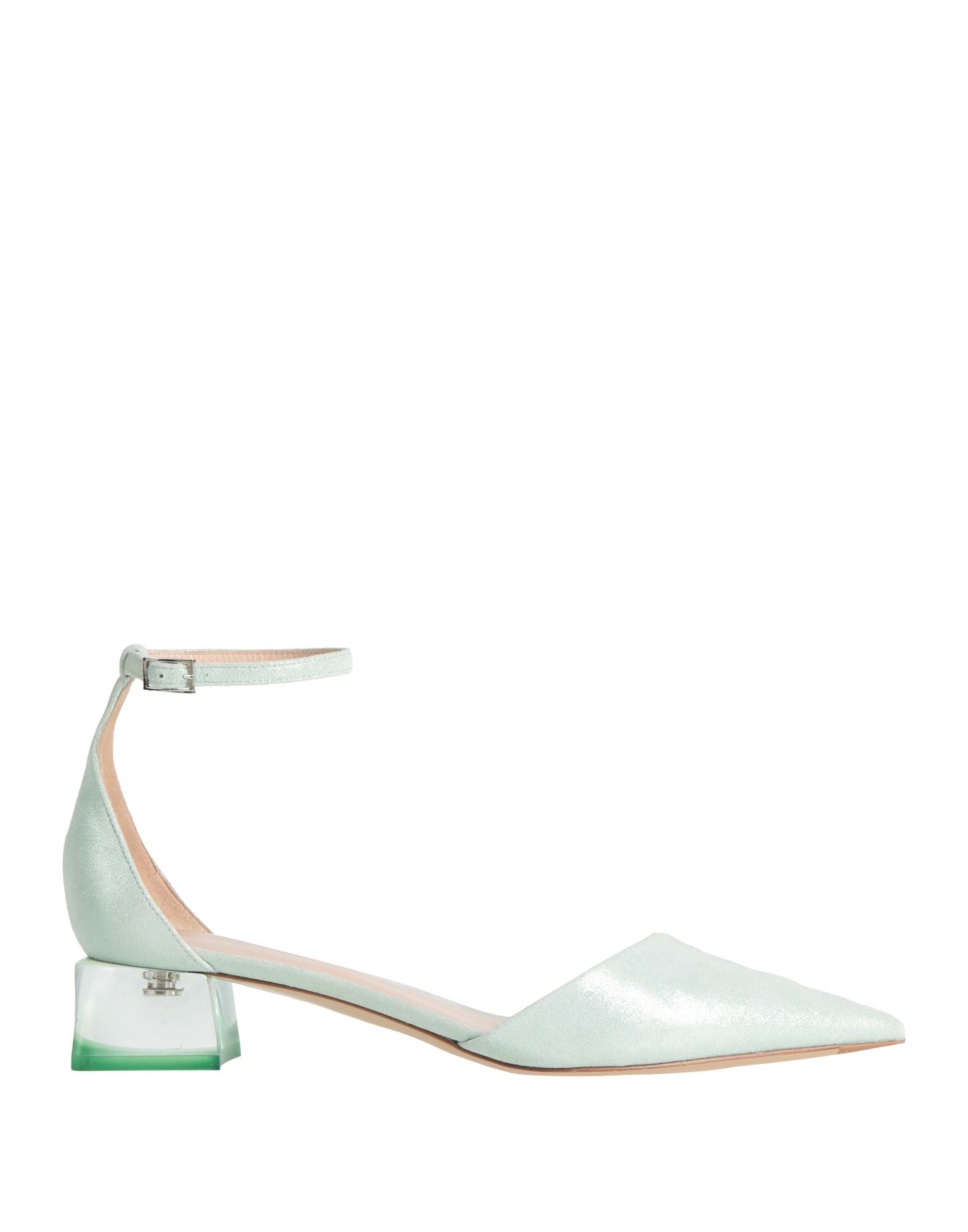 GIORGIO ARMANI - Pumps