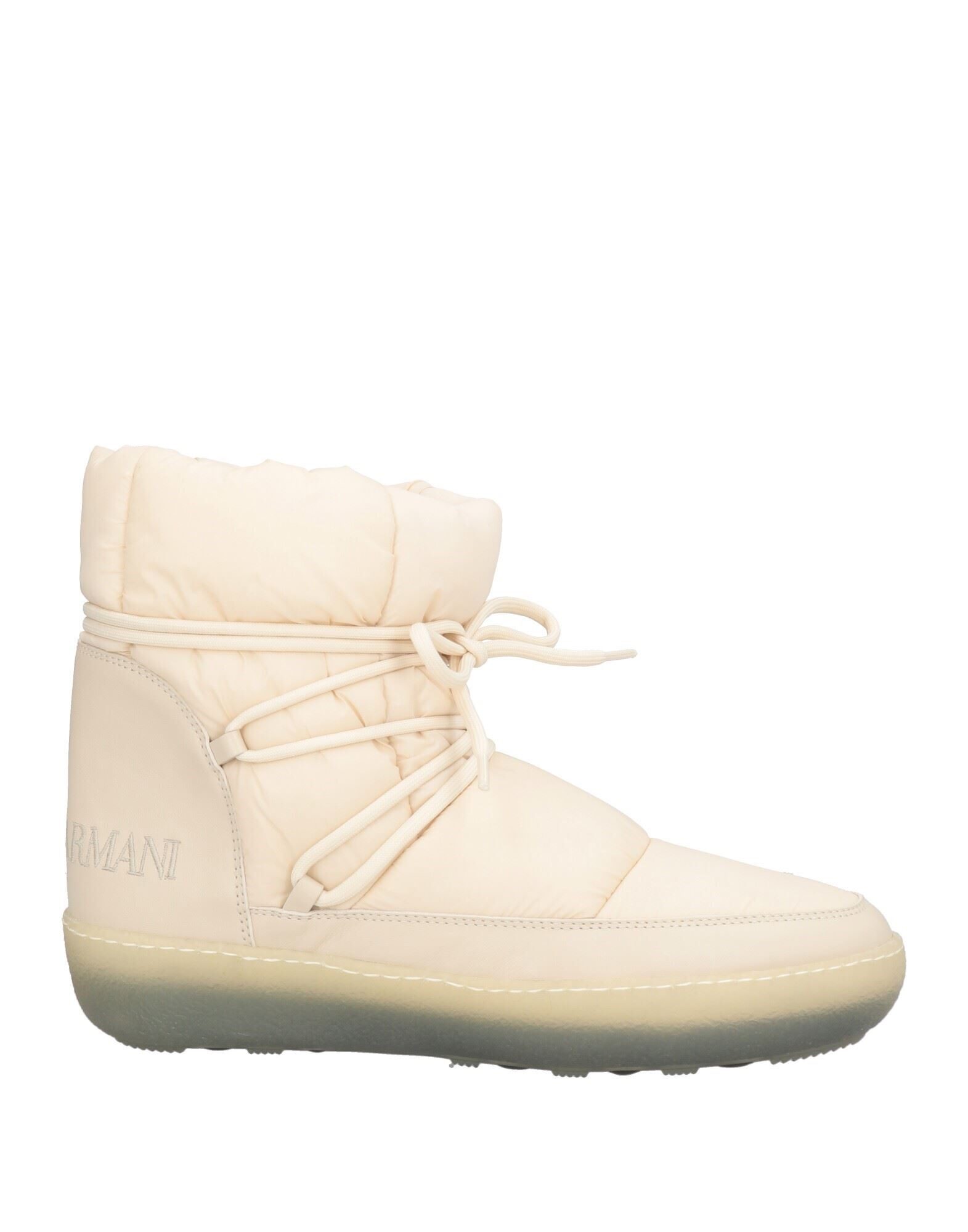 GIORGIO ARMANI - Ankle boots