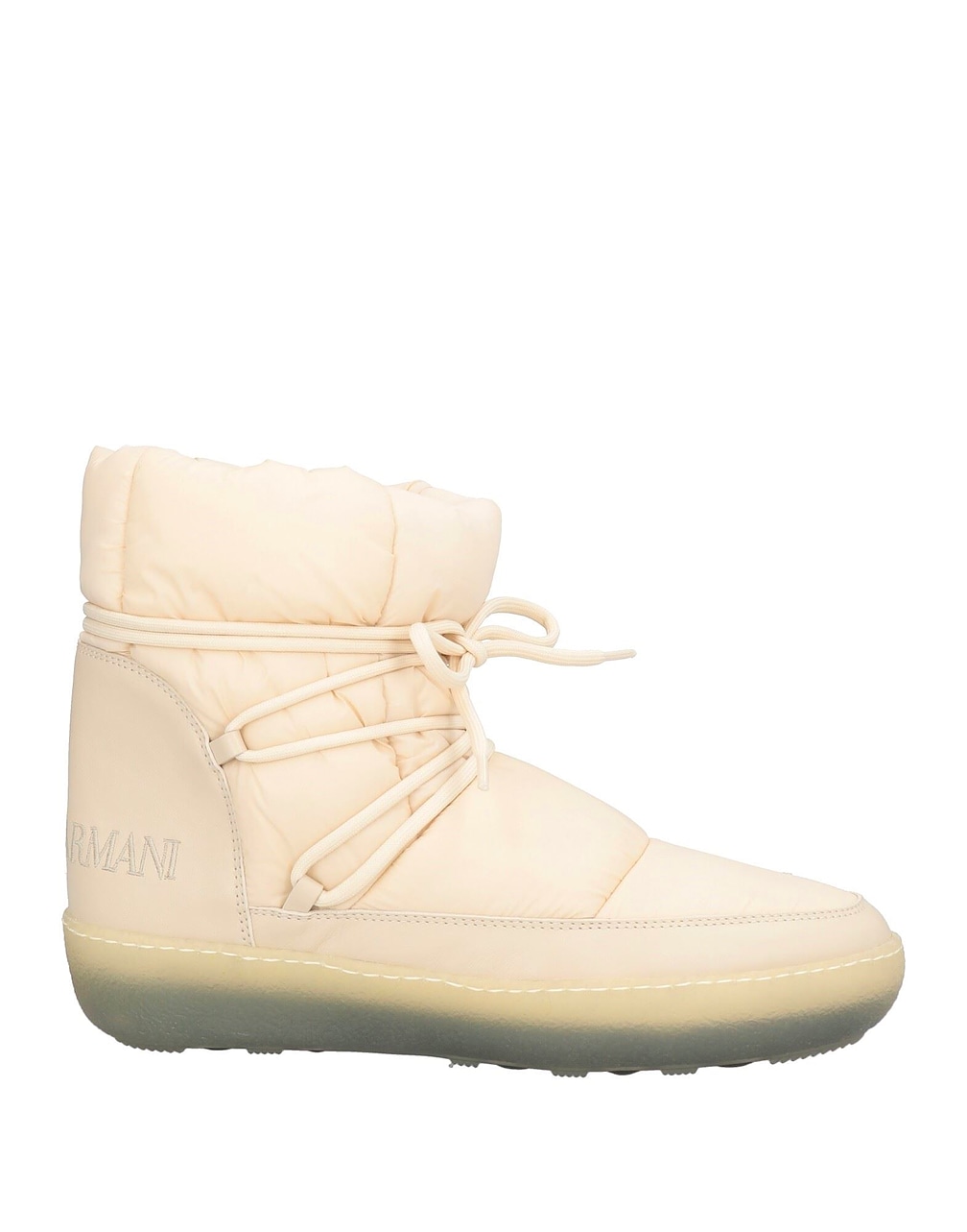 GIORGIO ARMANI - Μποτάκια