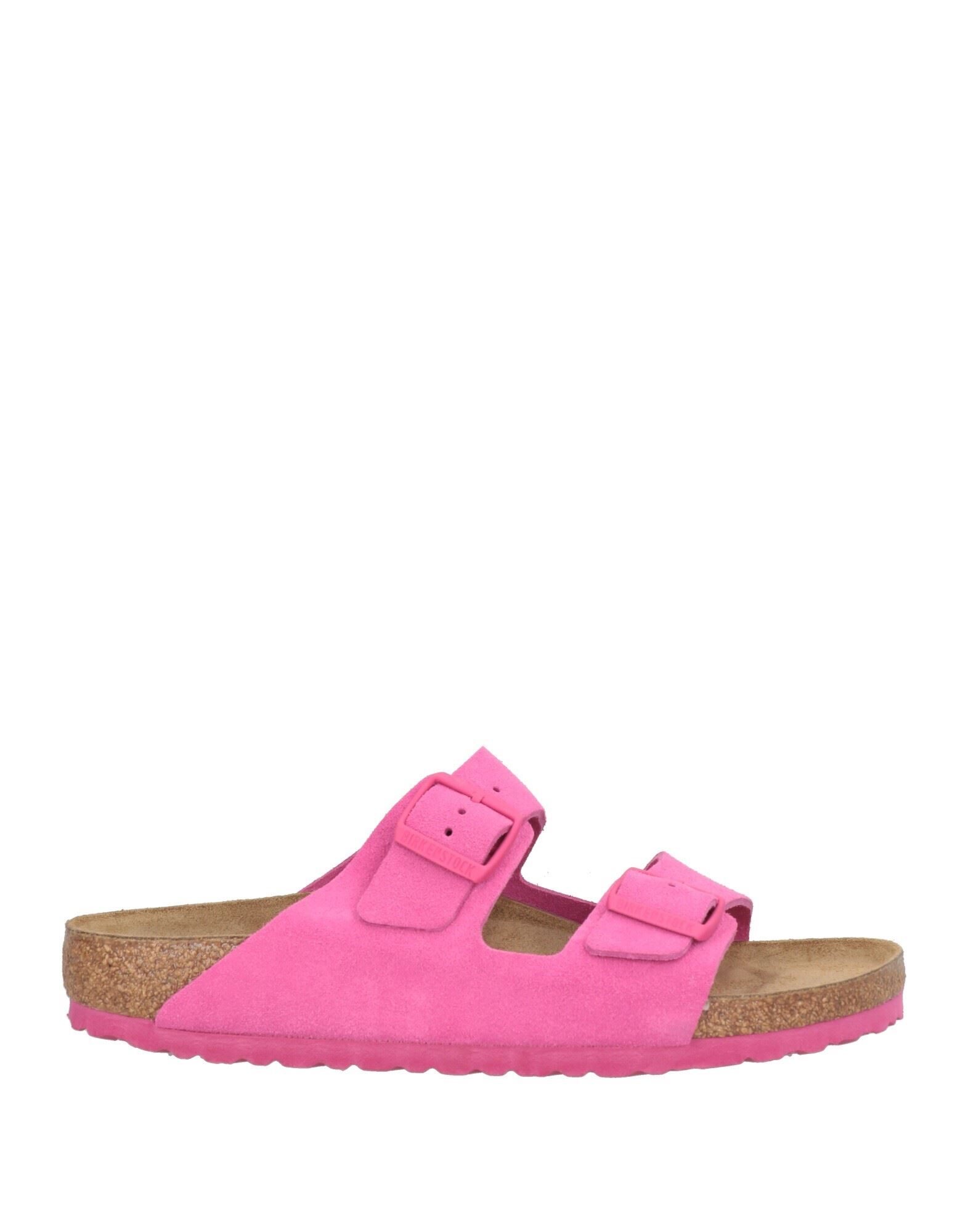 BIRKENSTOCK - Sandals