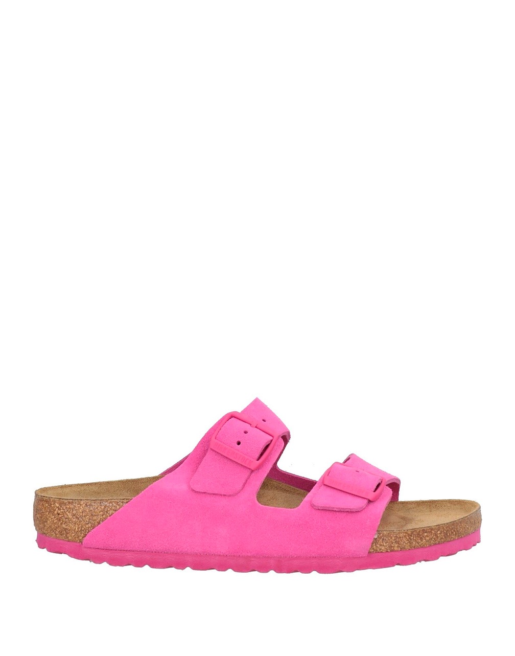 BIRKENSTOCK - Sandals
