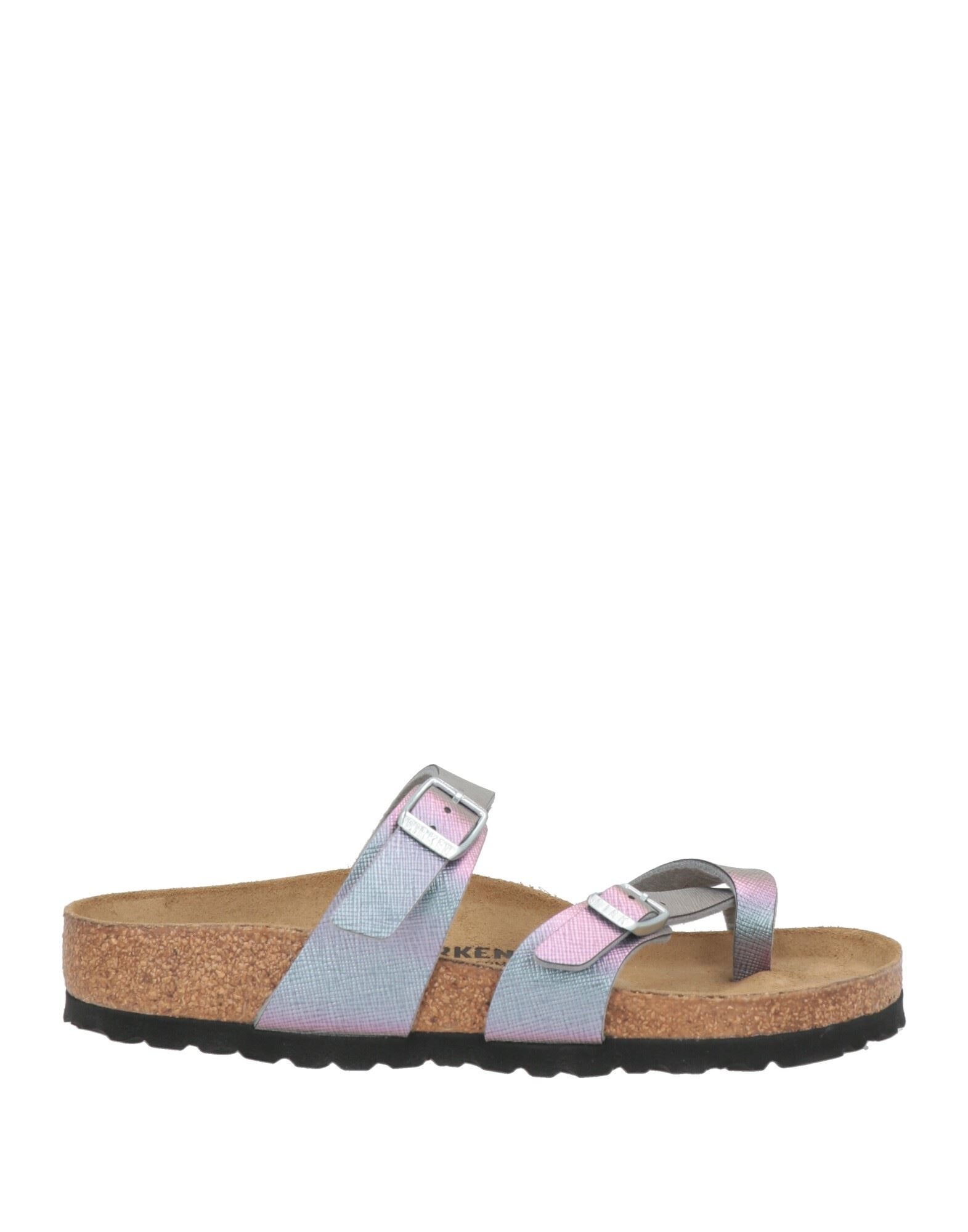 BIRKENSTOCK - Thong sandals