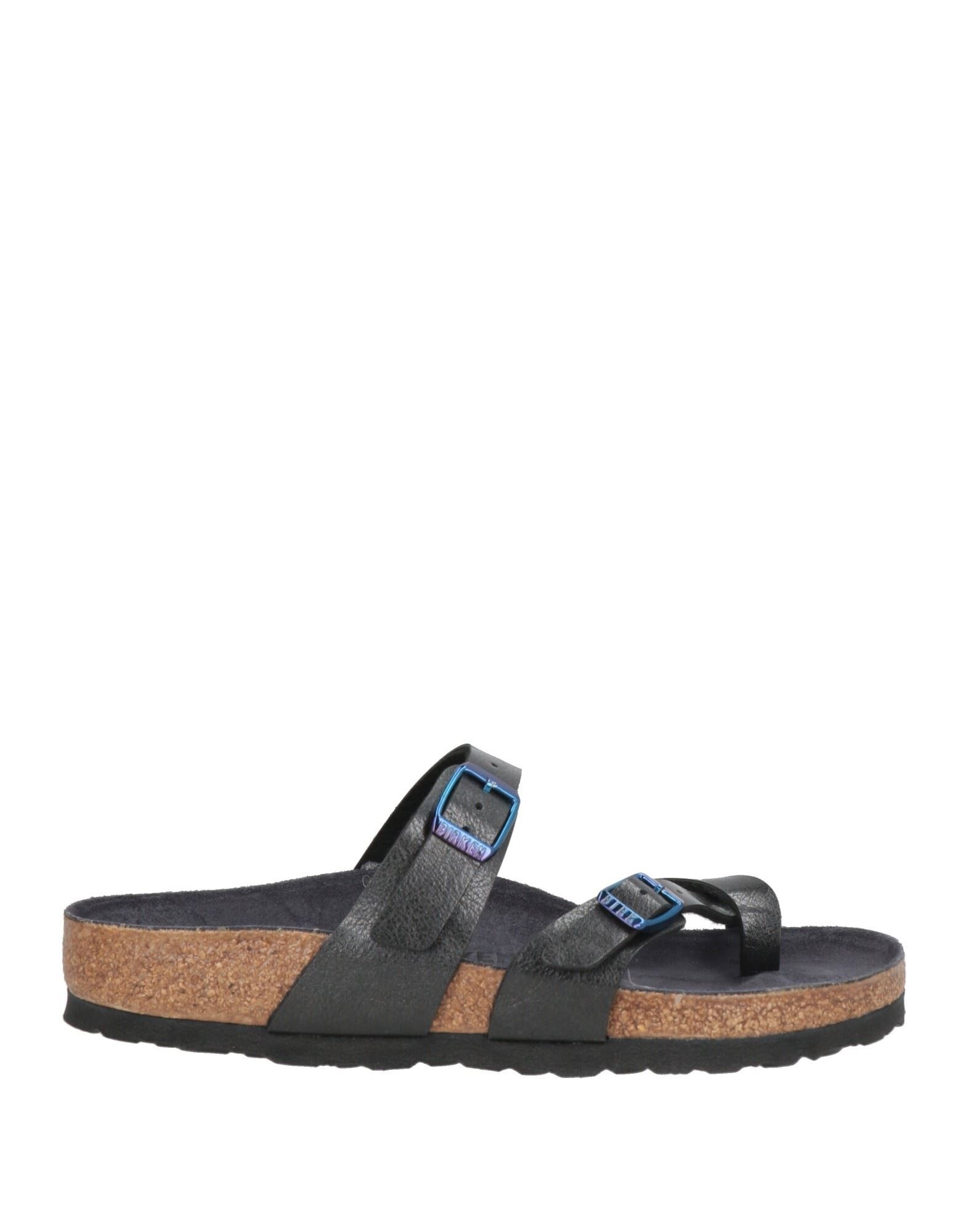 BIRKENSTOCK - Thong sandals