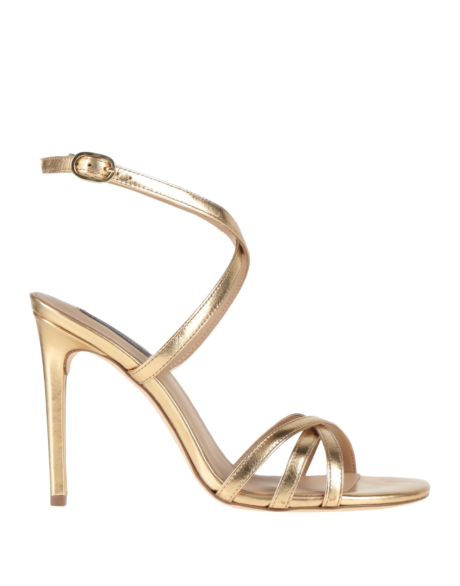 PATRIZIA PEPE - Sandali