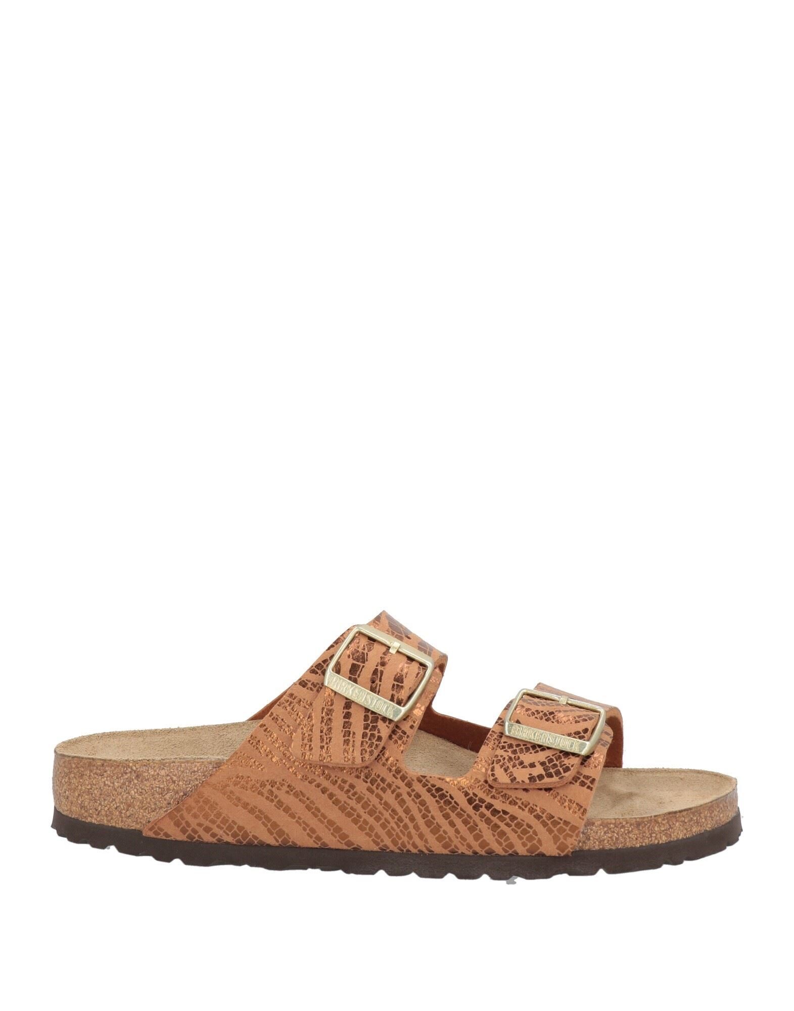 BIRKENSTOCK - Sandals