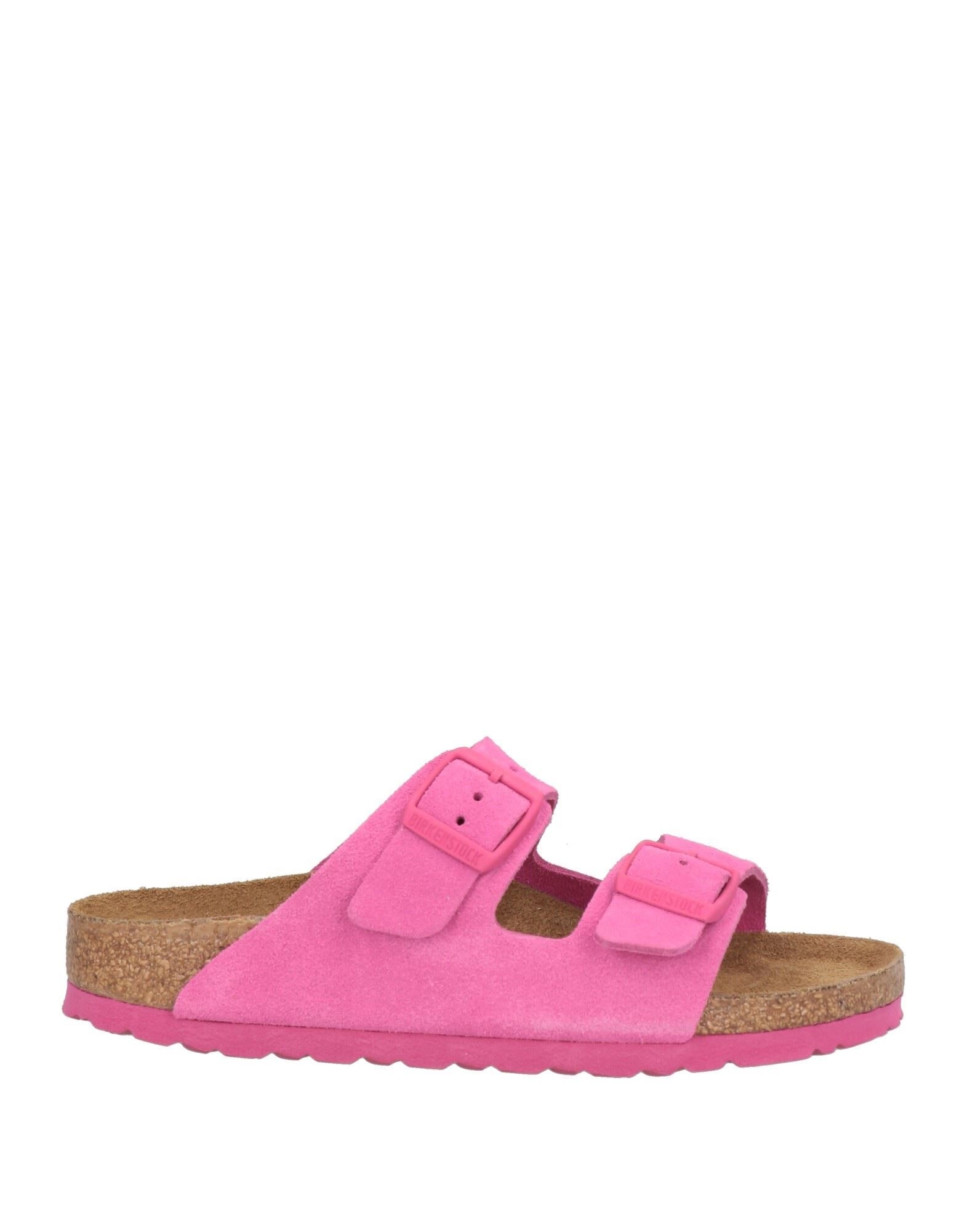 BIRKENSTOCK - Sandals