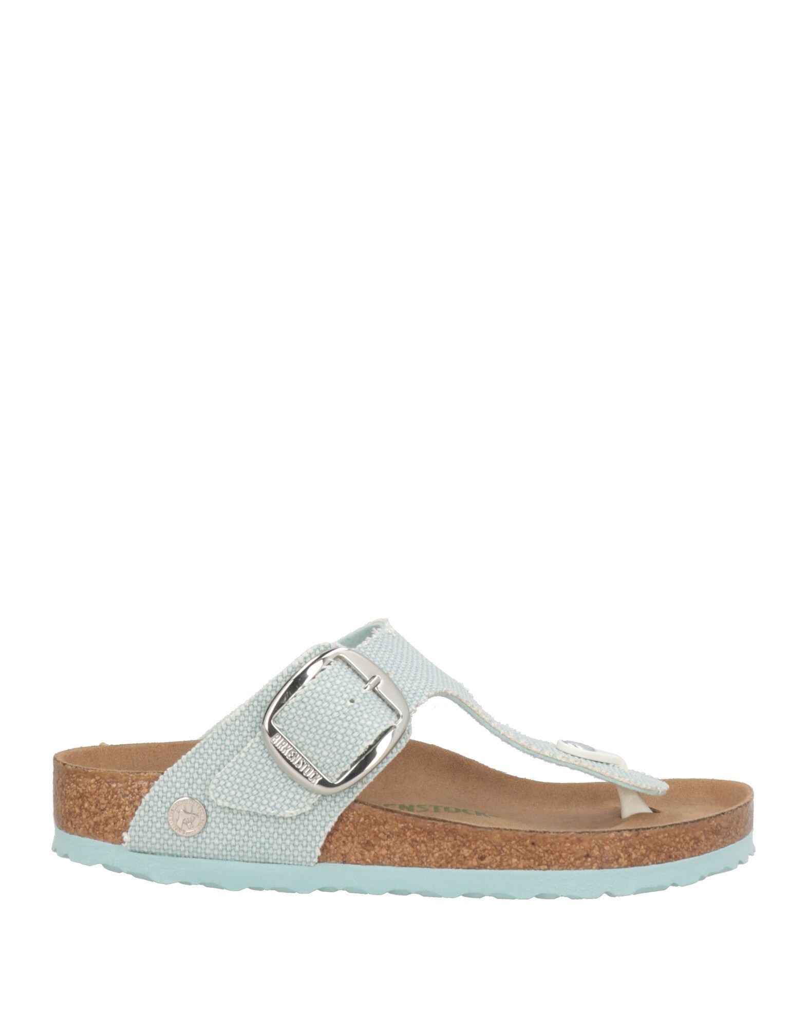 BIRKENSTOCK - Thong sandals