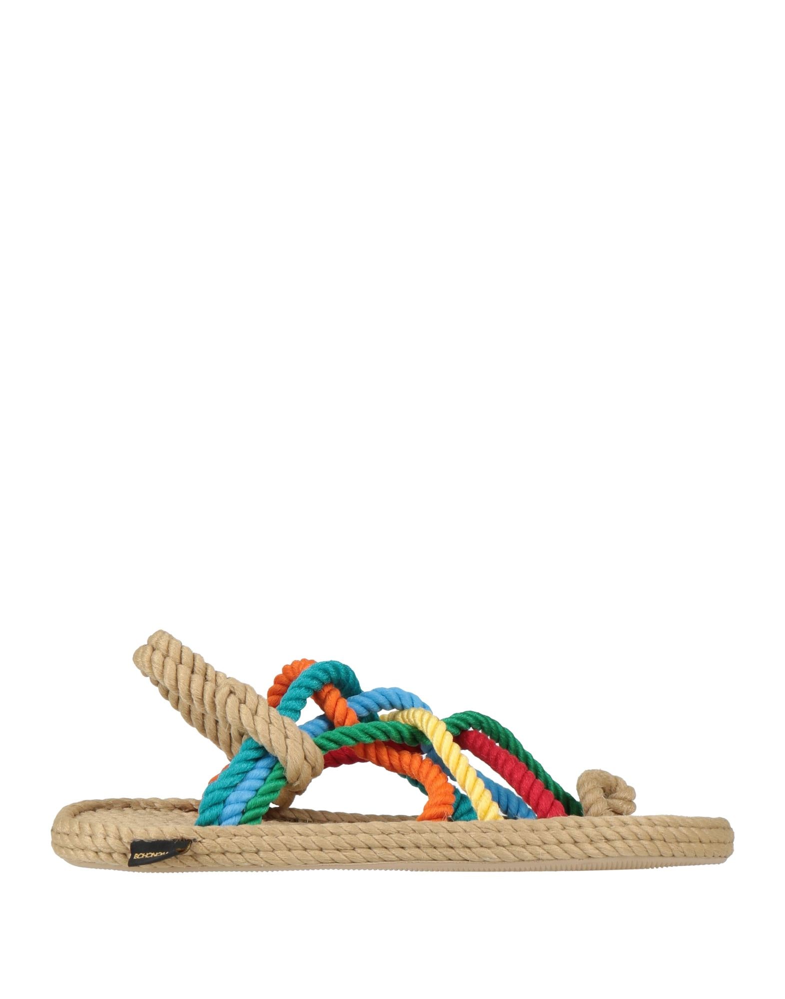 BOHONOMAD - Espadrilles