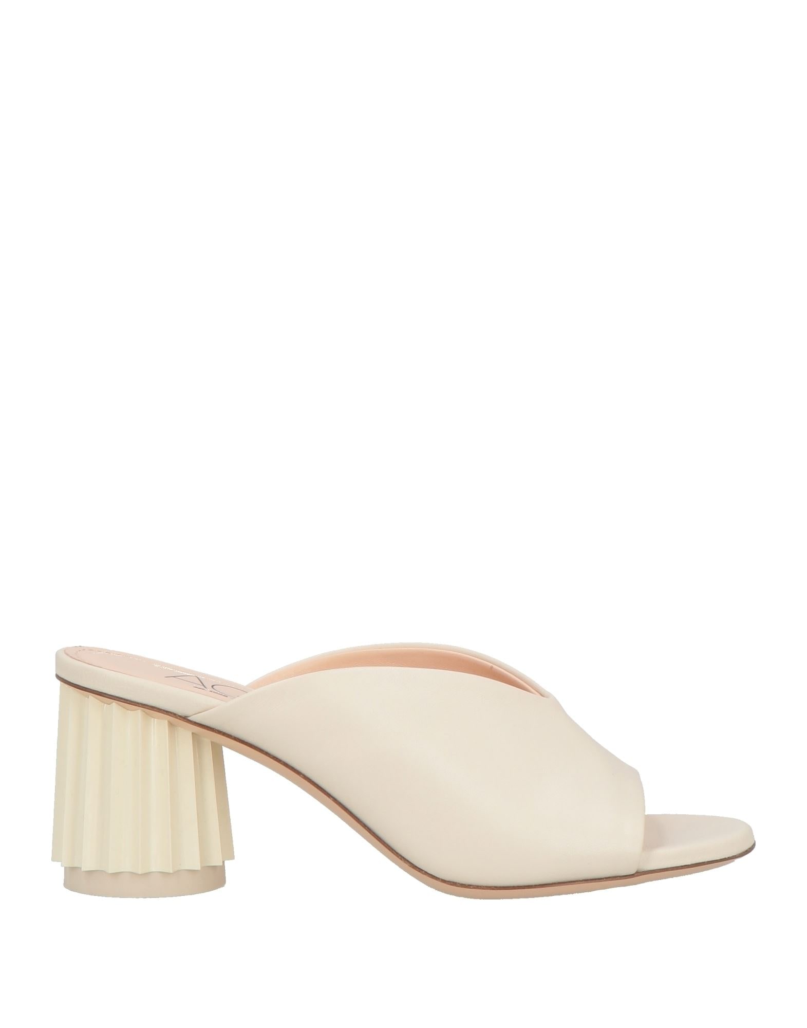 AGL - Сандалии