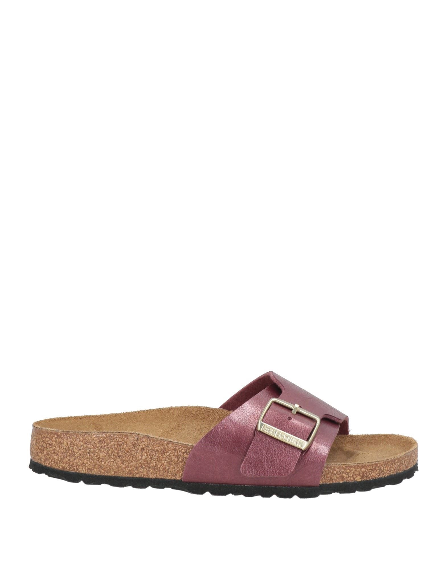 BIRKENSTOCK - Sandals