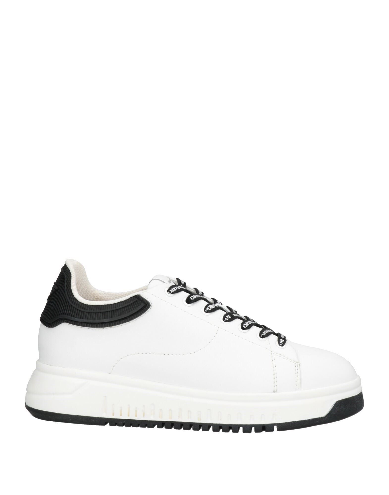 EMPORIO ARMANI - Sneakers
