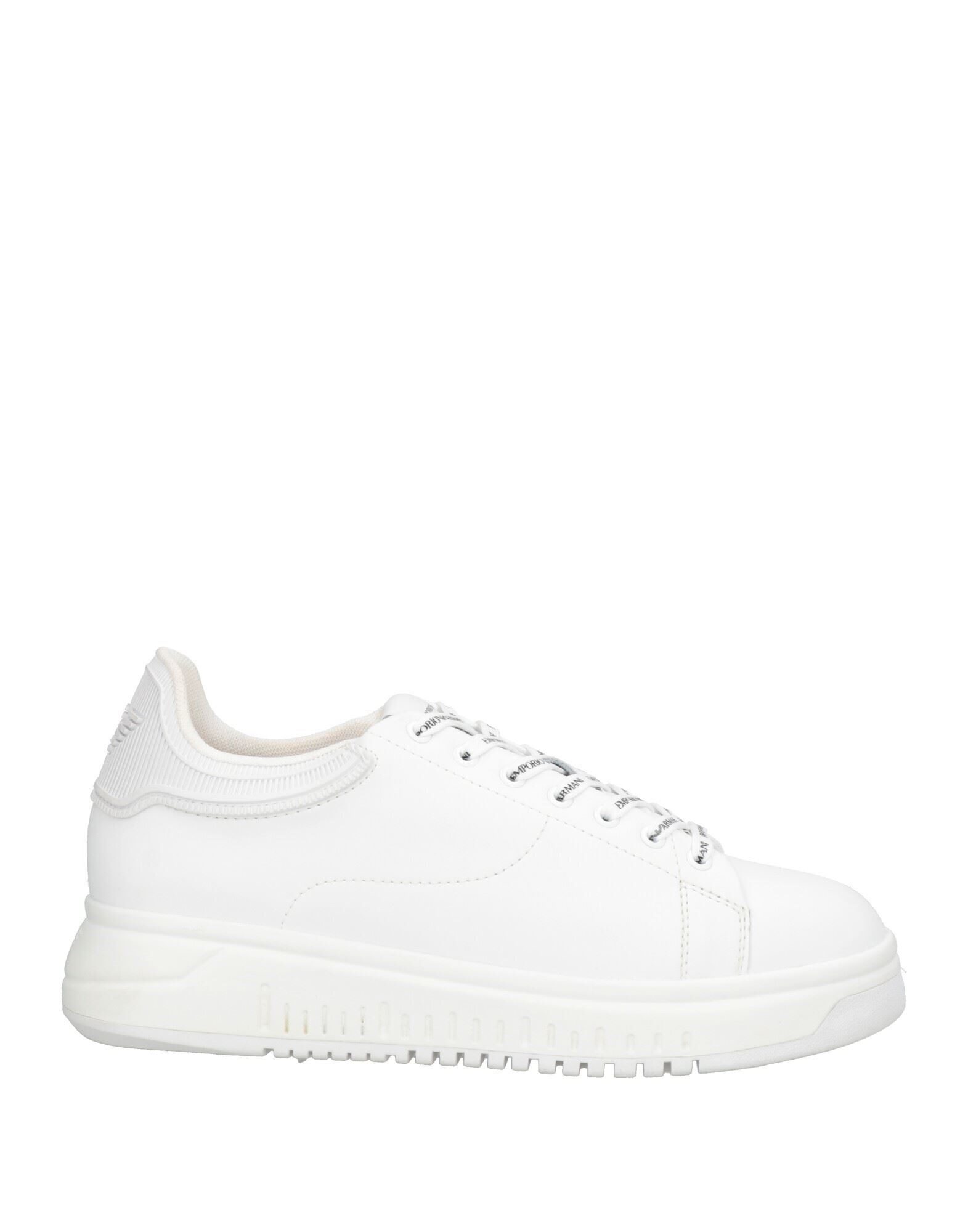 EMPORIO ARMANI - Sneakers