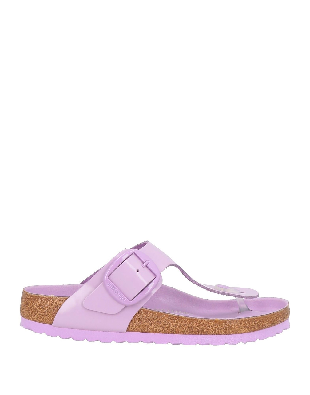 BIRKENSTOCK - Thong sandals
