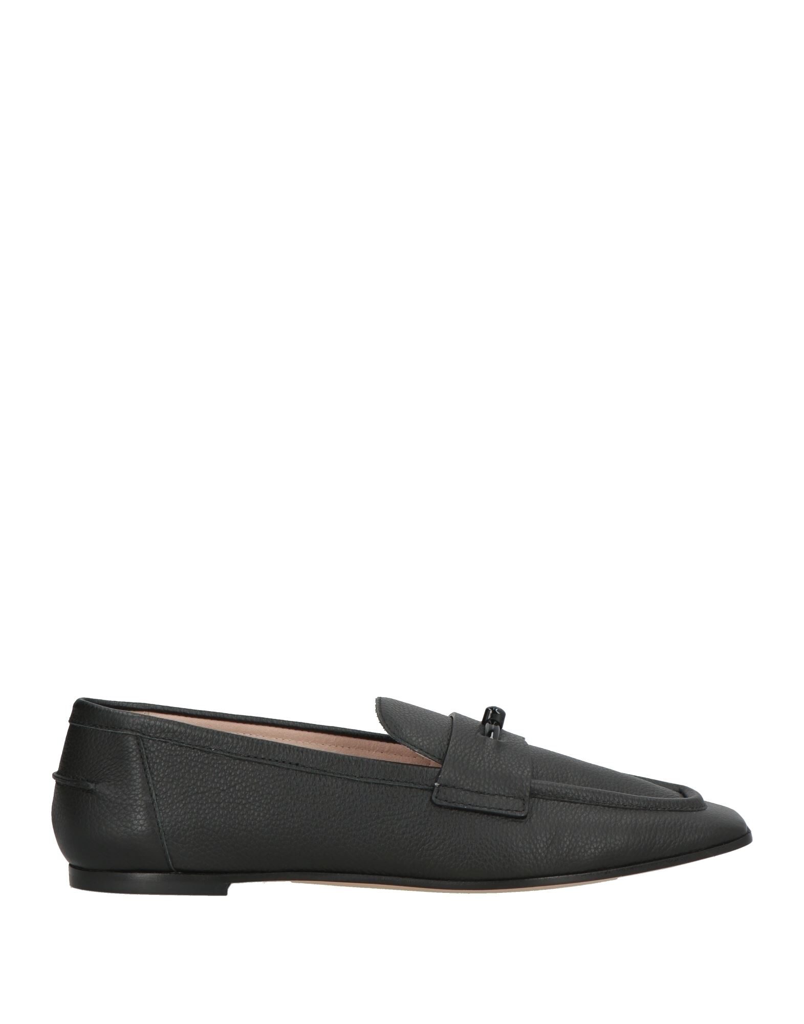 EMPORIO ARMANI - Loafers