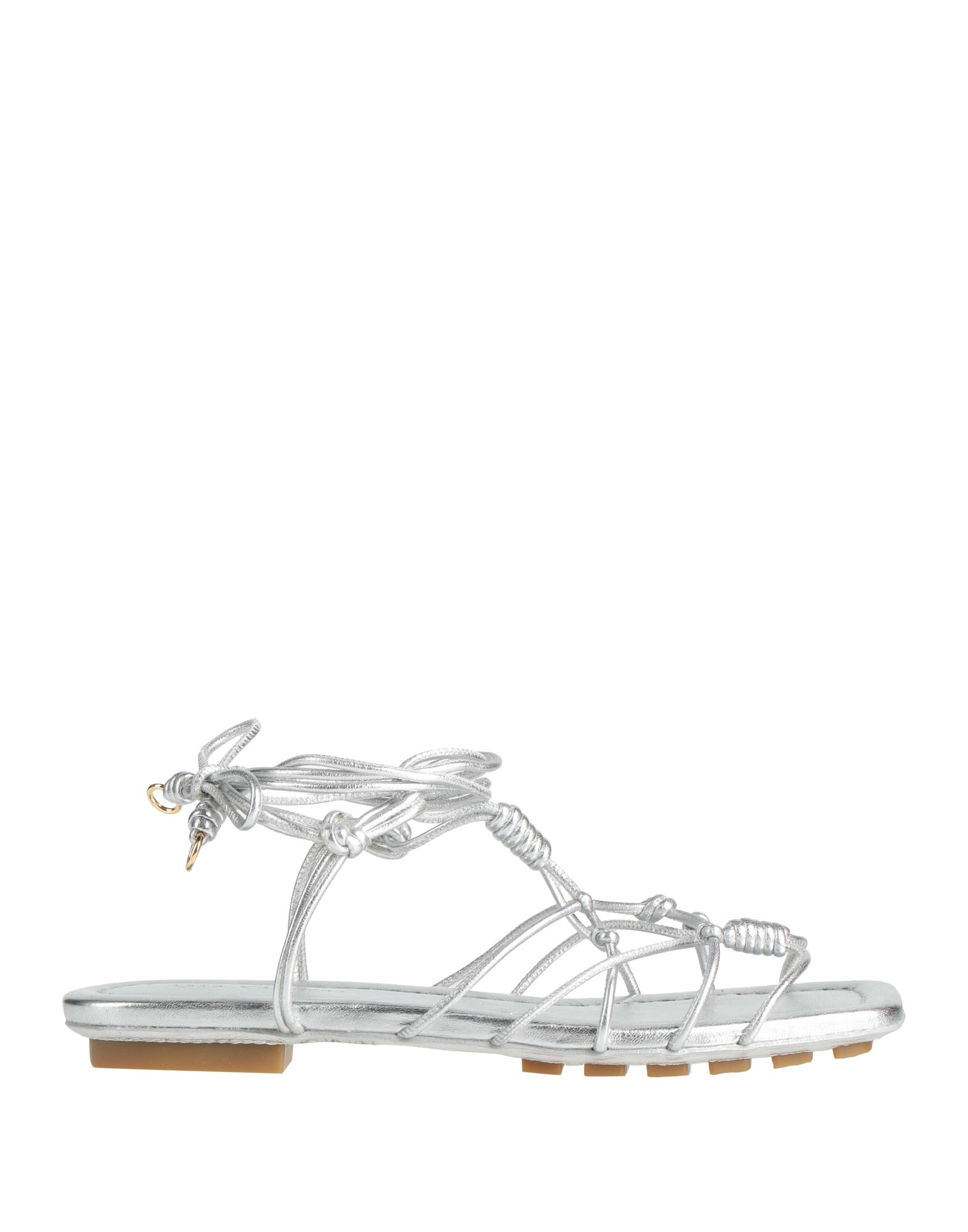 ULLA JOHNSON - Sandals