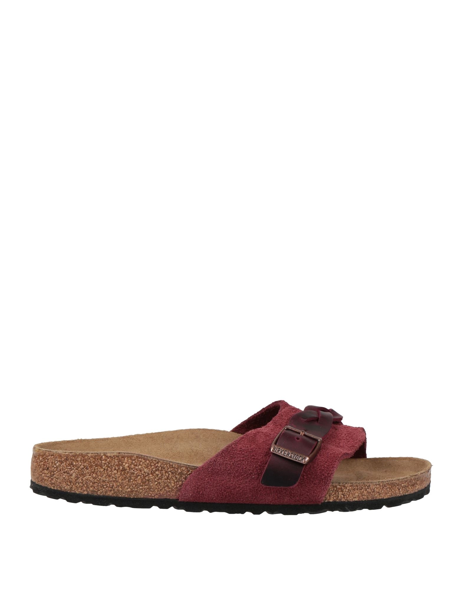 BIRKENSTOCK - Sandals