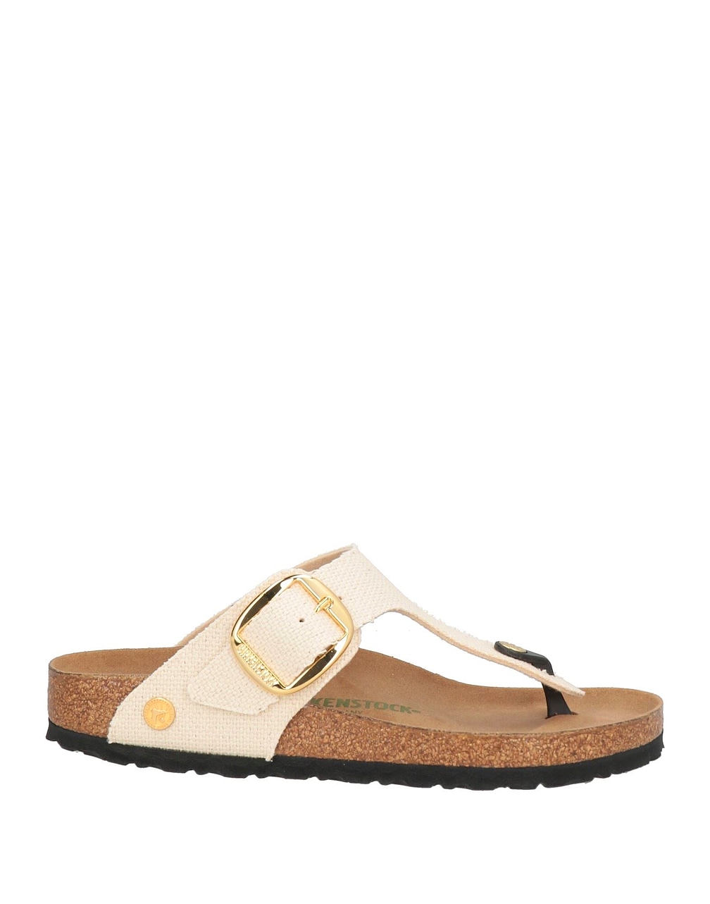BIRKENSTOCK - Thong sandals
