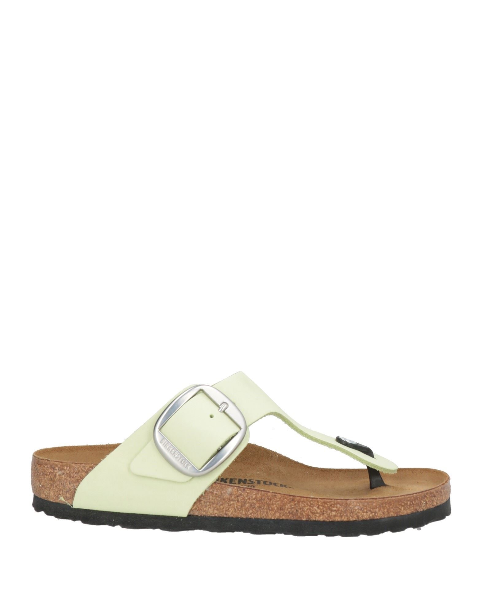 BIRKENSTOCK - Thong sandals