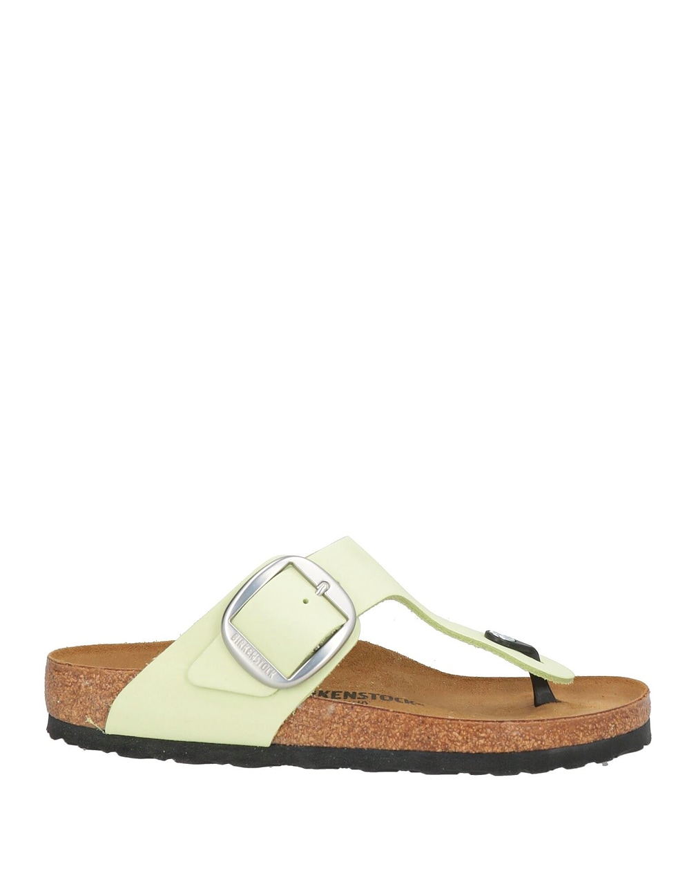 BIRKENSTOCK - Thong sandals