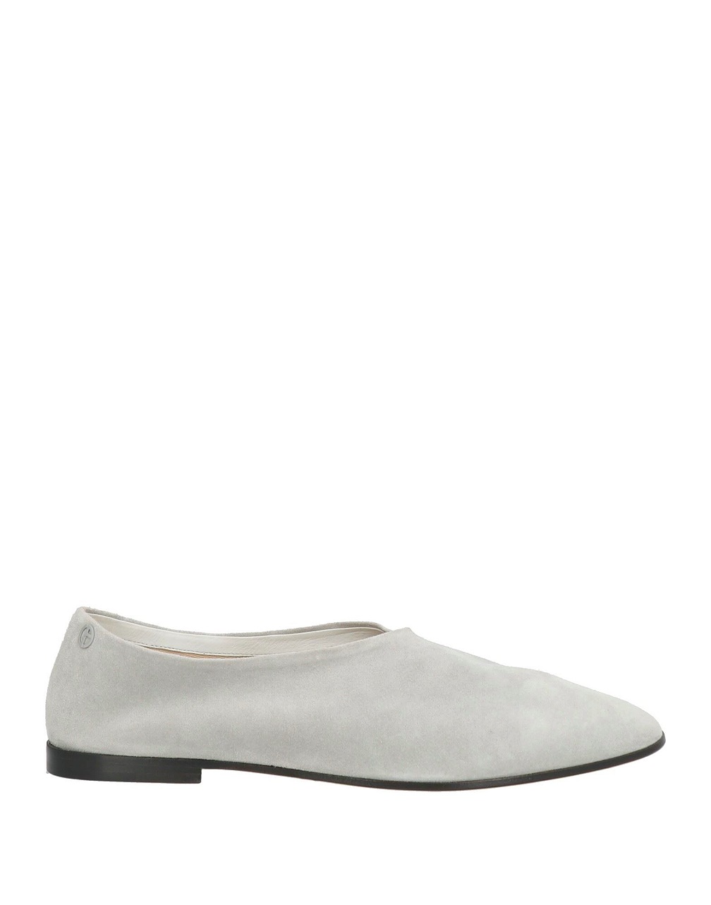 GIORGIO ARMANI - Ballet flats