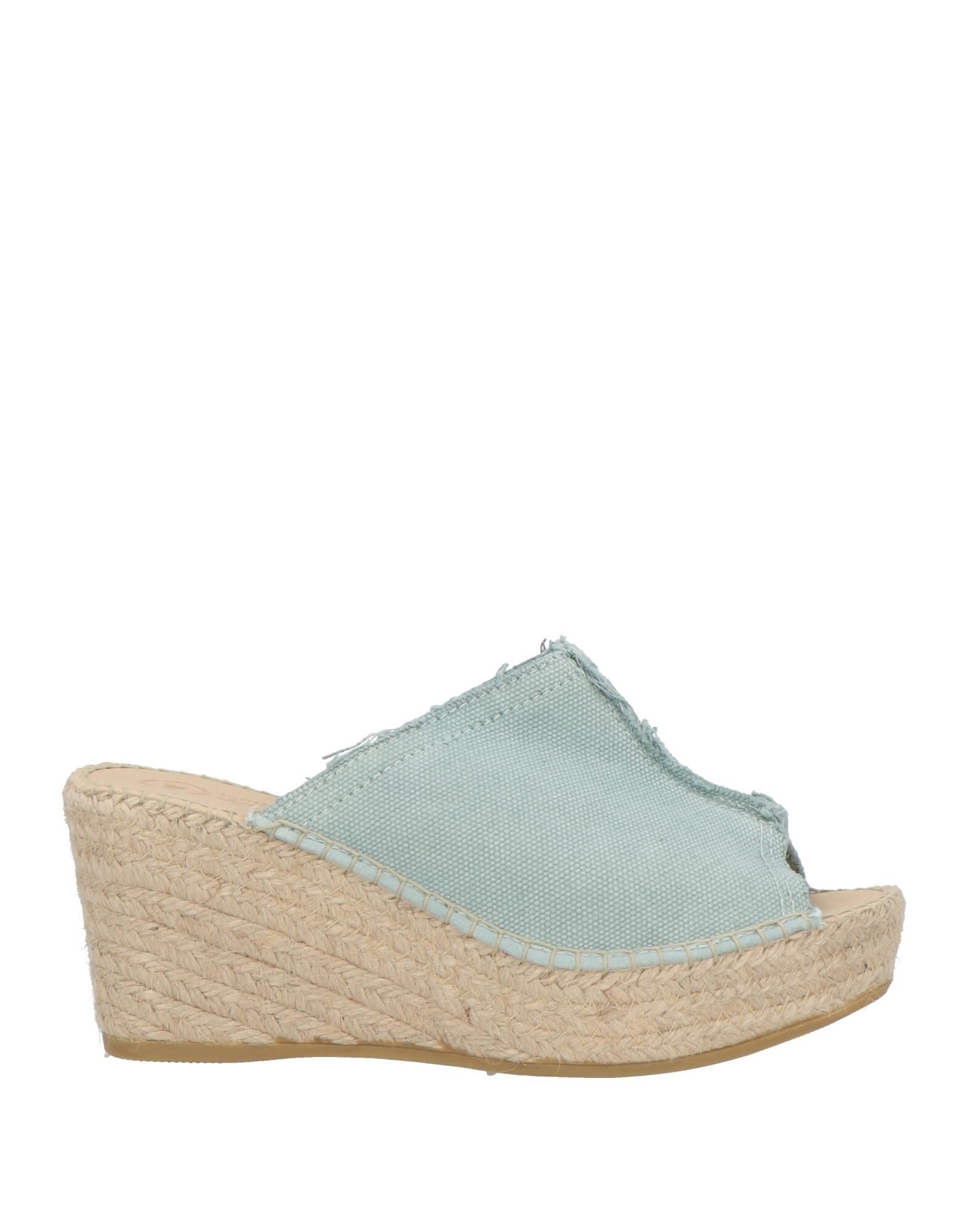 NATURAL WORLD - Espadrilles